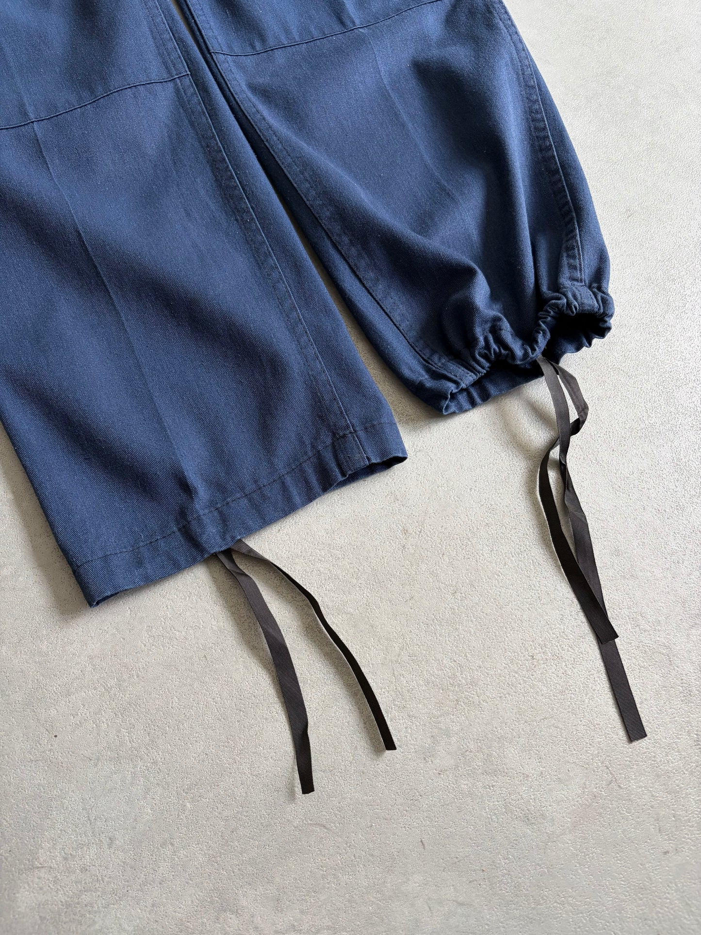 90's UNKNOWN BDU cargo pants "Made in USA"