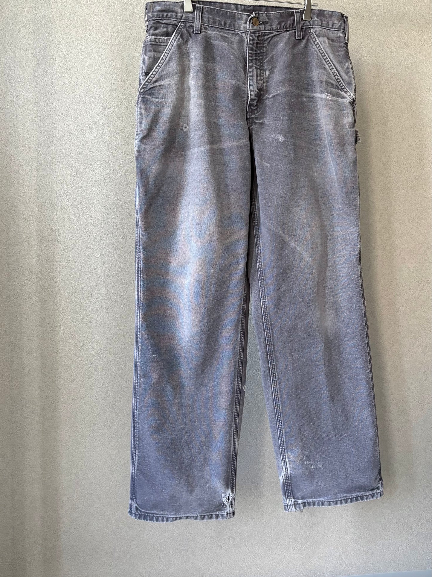 00's carhartt painter pants