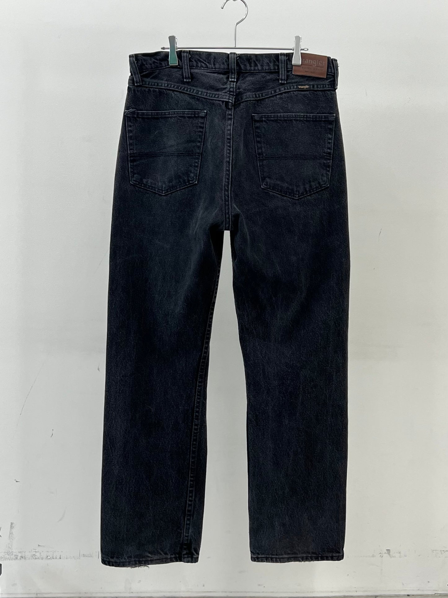 00's Wrangler denim pants
