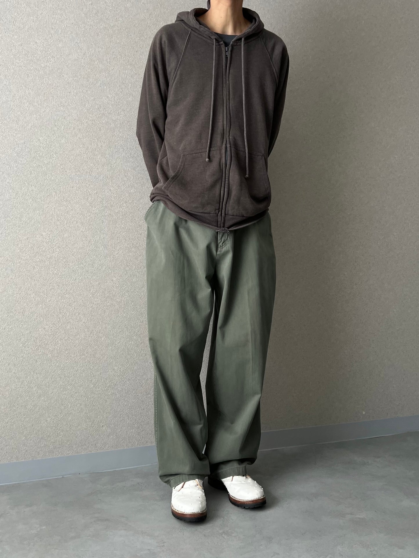 90's Levi's SilverTab chino pants