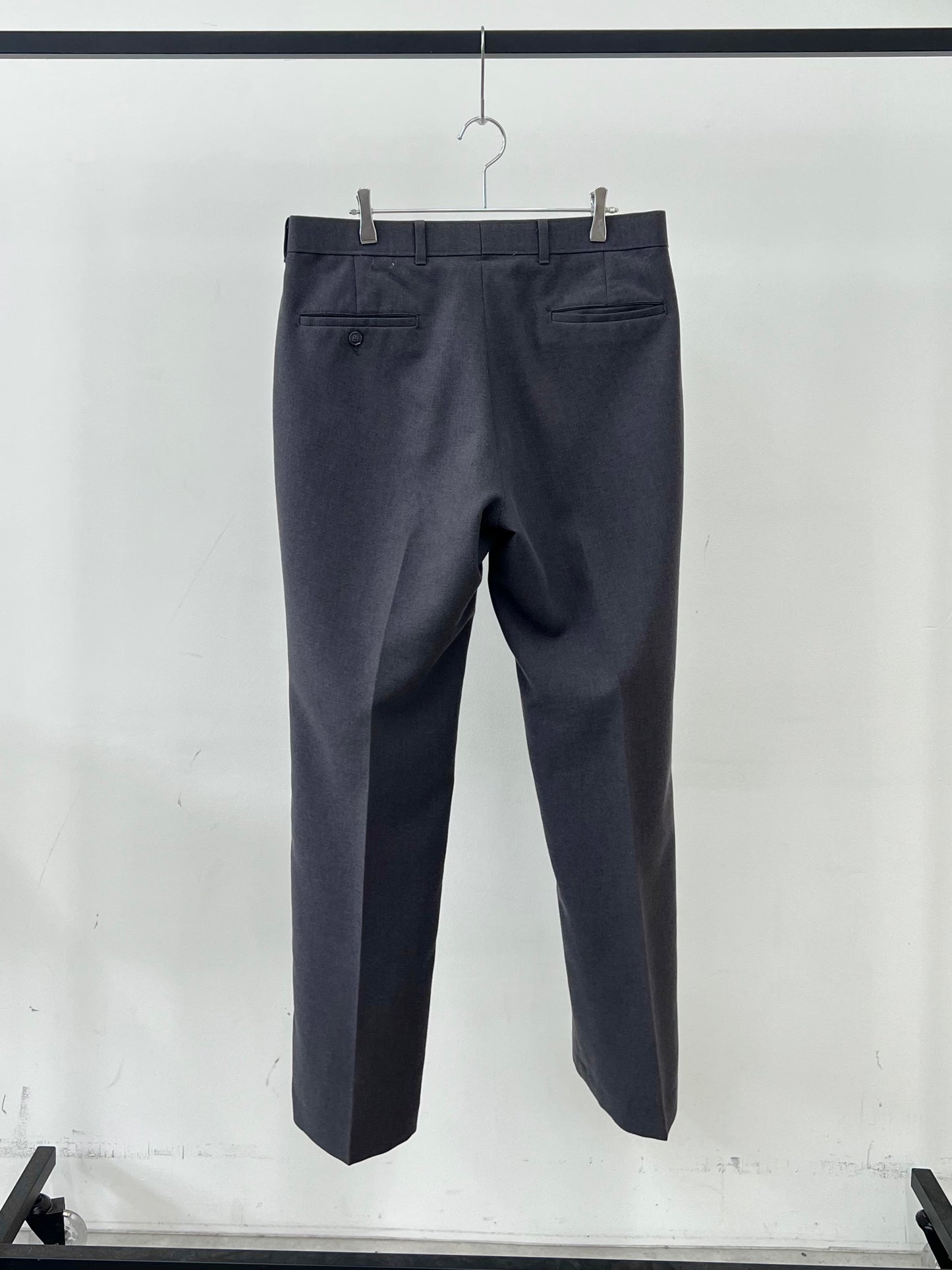 90's Levi's action slacks