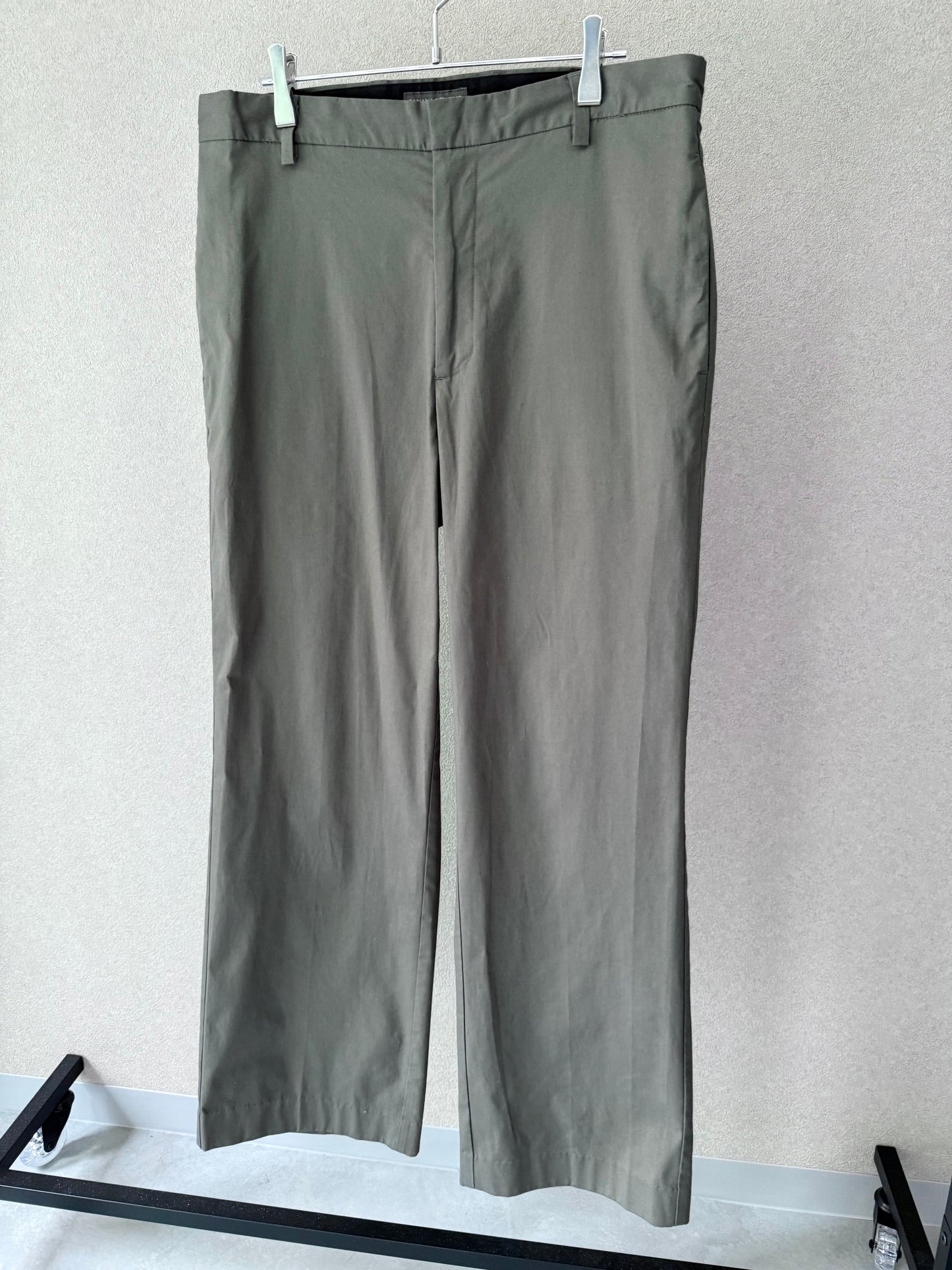 00's BANANA REPUBLIC pants