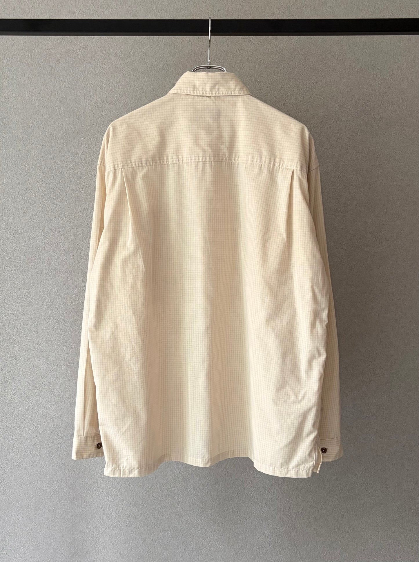 00's patagonia shirt