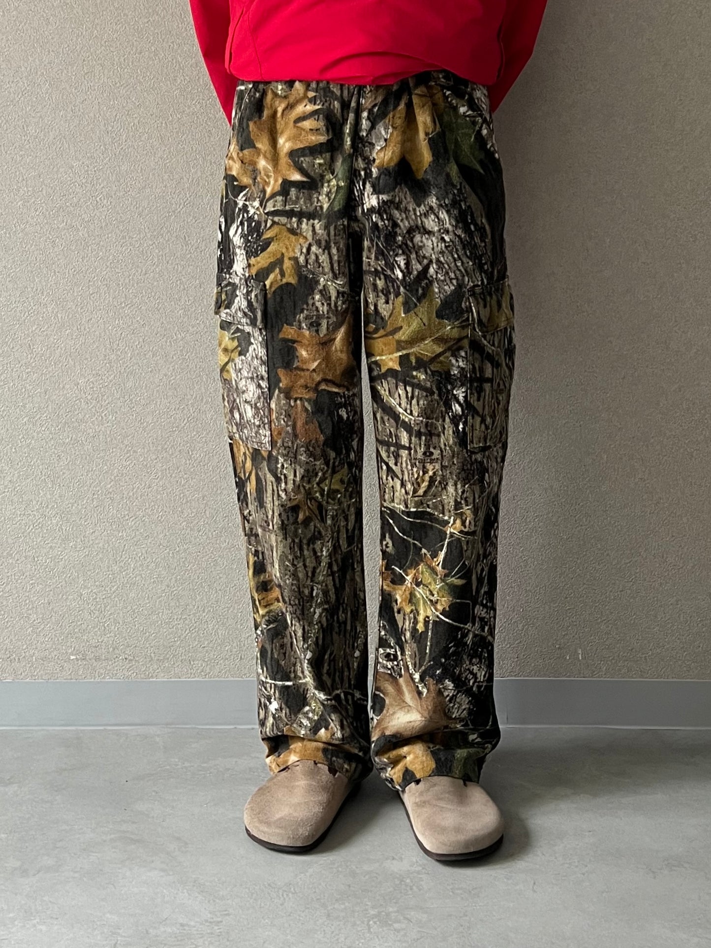 00's Cabela’s cargo pants