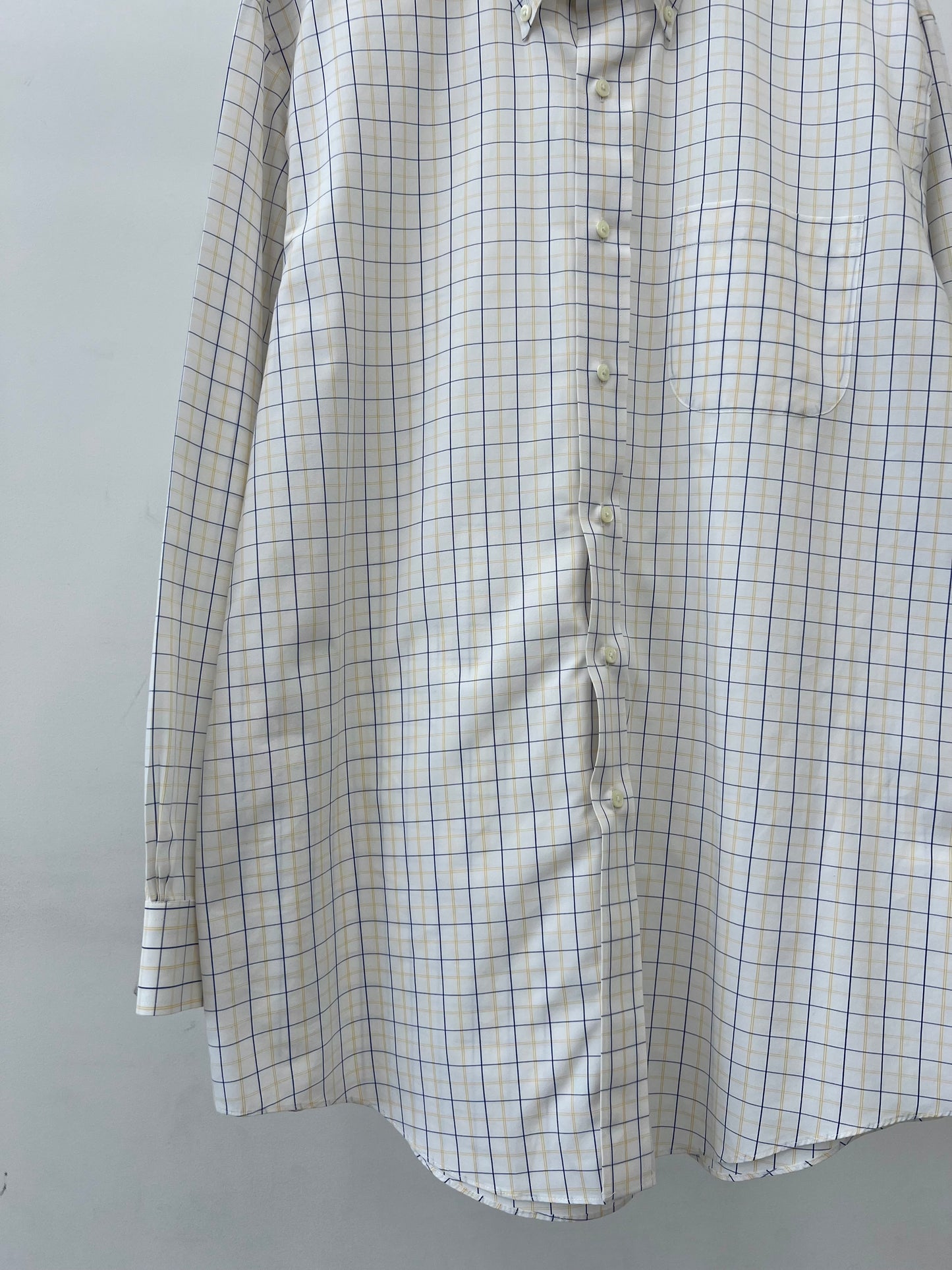 00's Brooks Brothers BD shirt