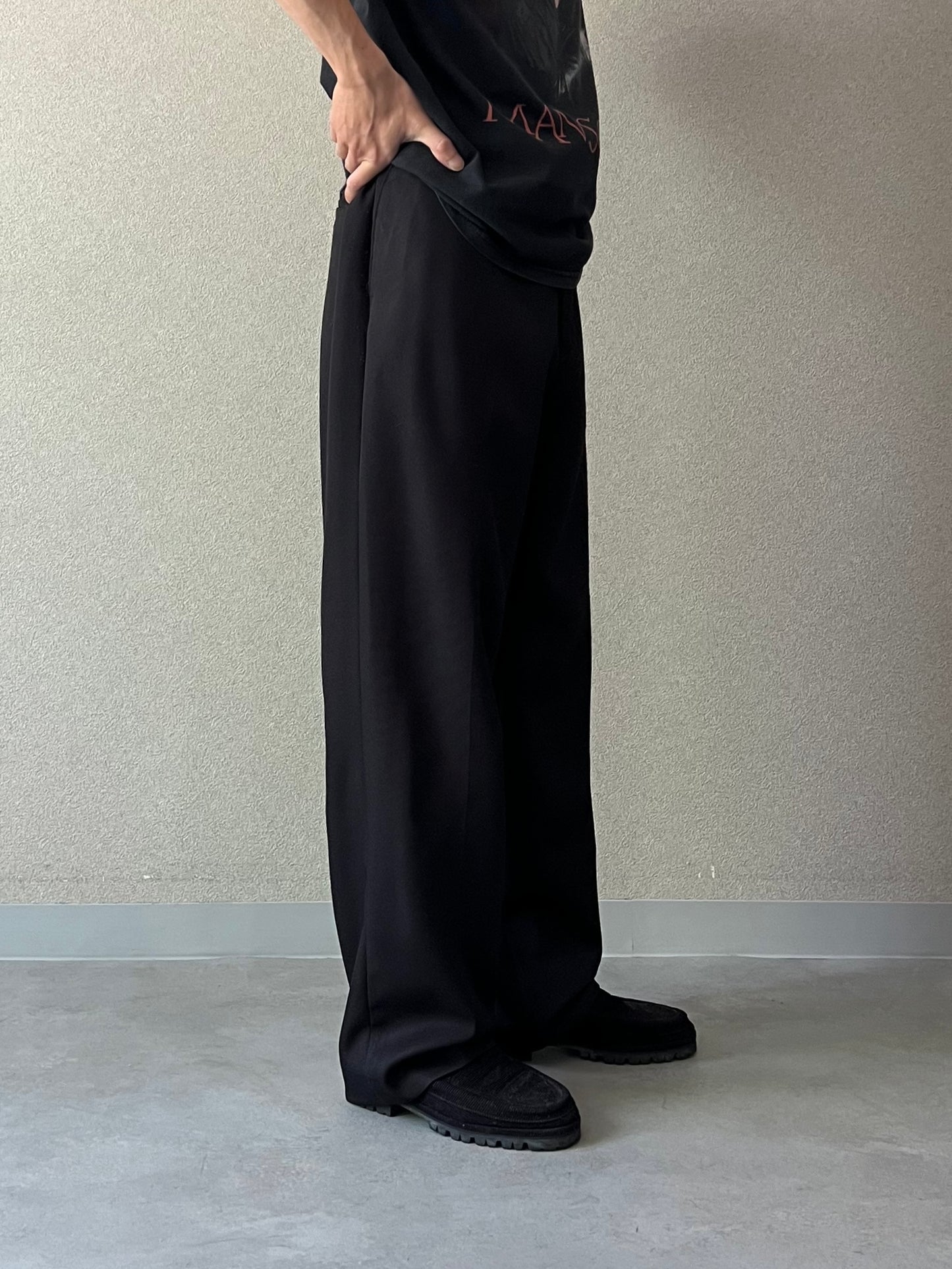 90's Levi’s action slacks