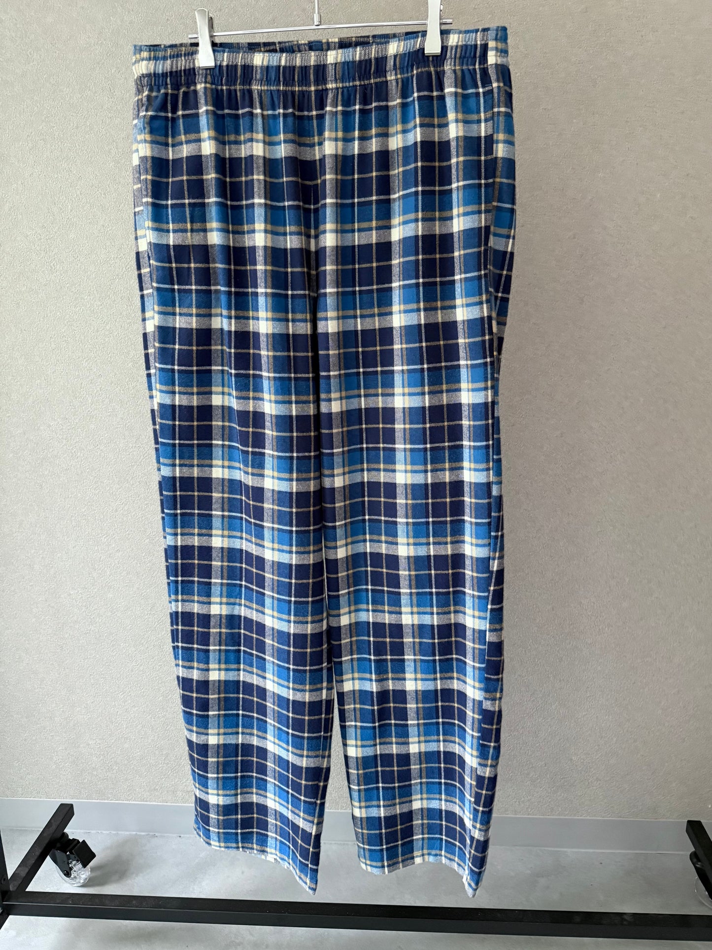 00's L.L.BEAN pajama pants