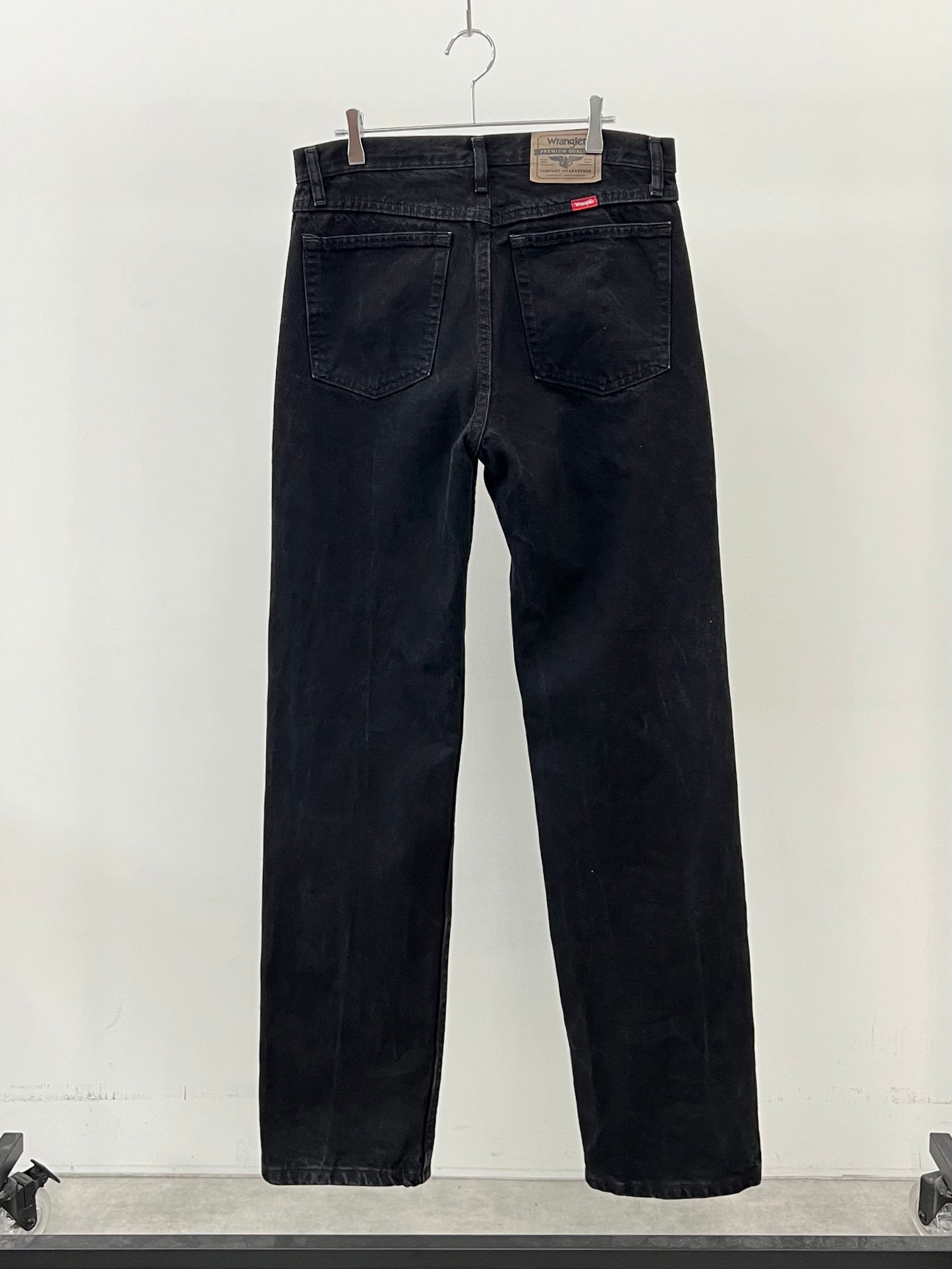 00's Wrangler denim pants