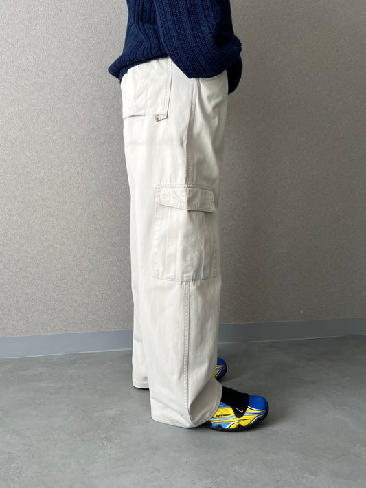 00's Levi's SilverTab cargo pants