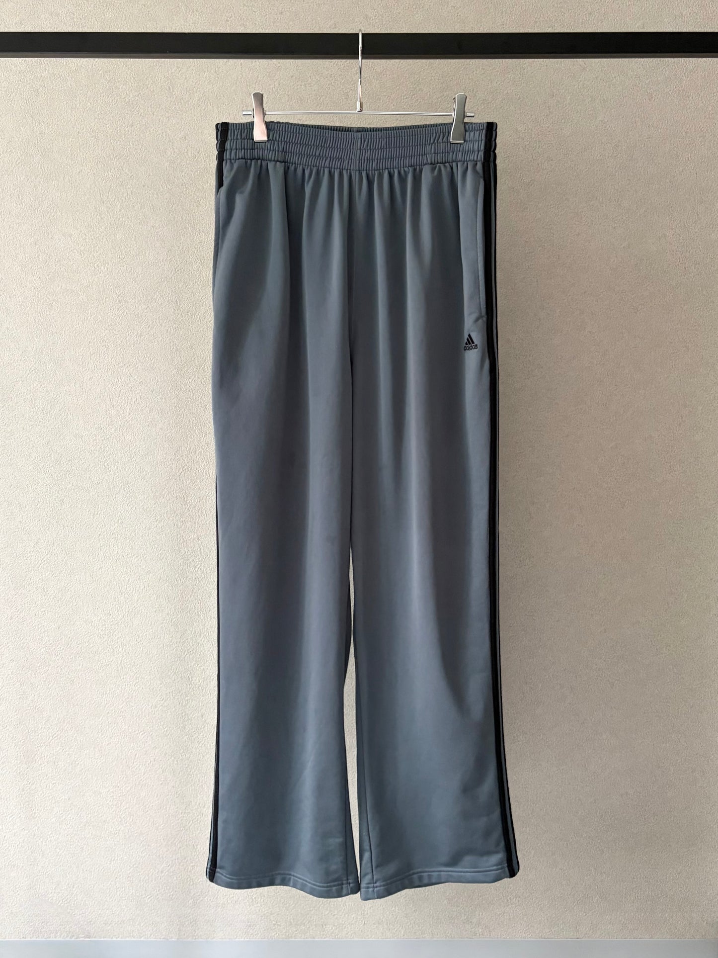 00's adidas track pants