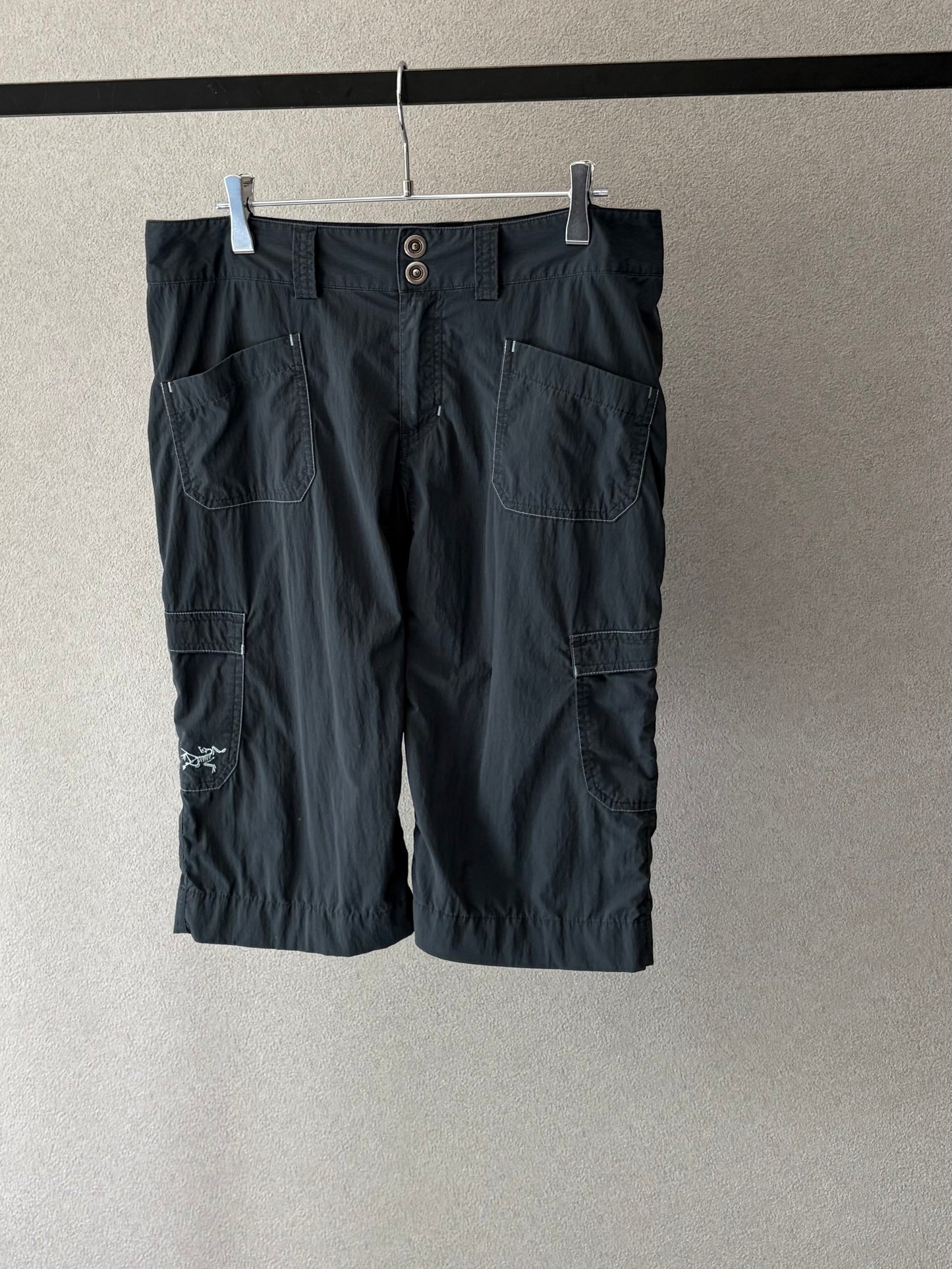 00's ARC'TERYX climbing shorts