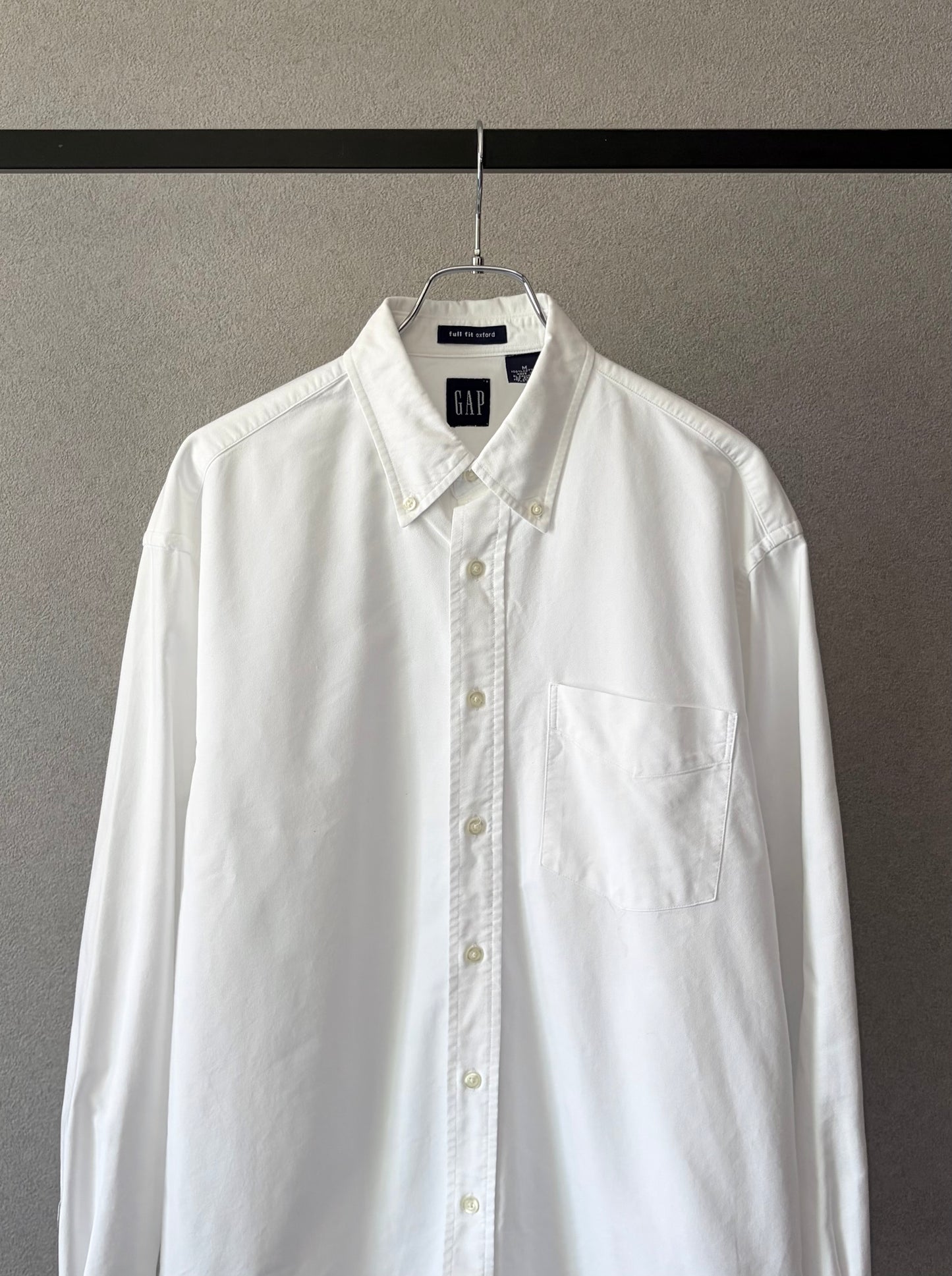 00's GAP BD shirt