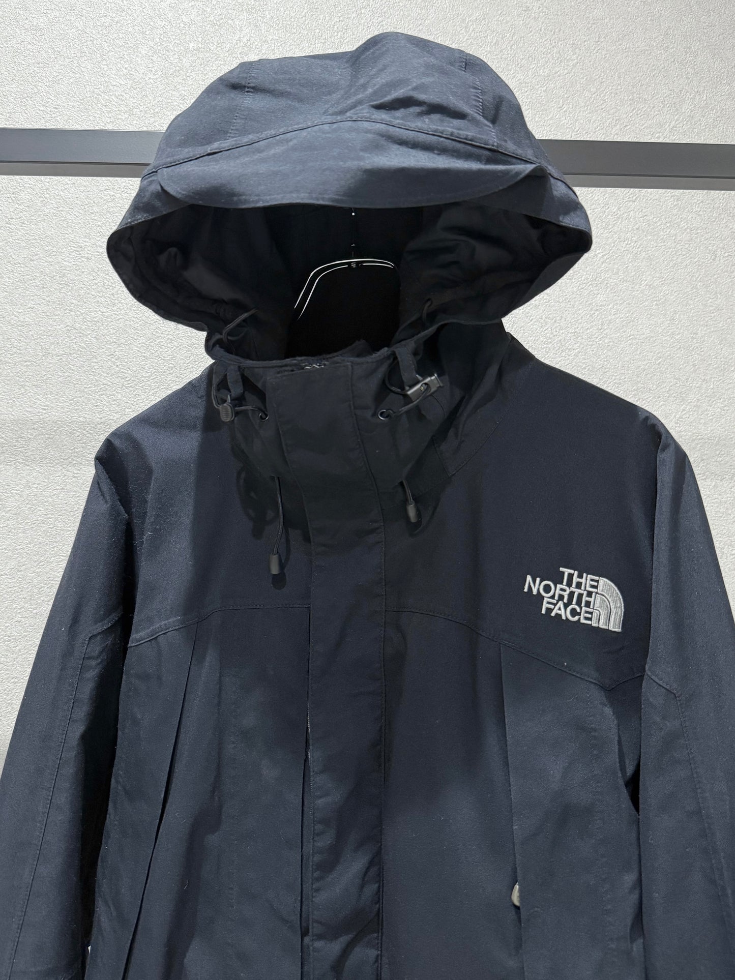 90's〜 THE NORTH FACE GORE-TEX jacket "SUMMIT SERIES"