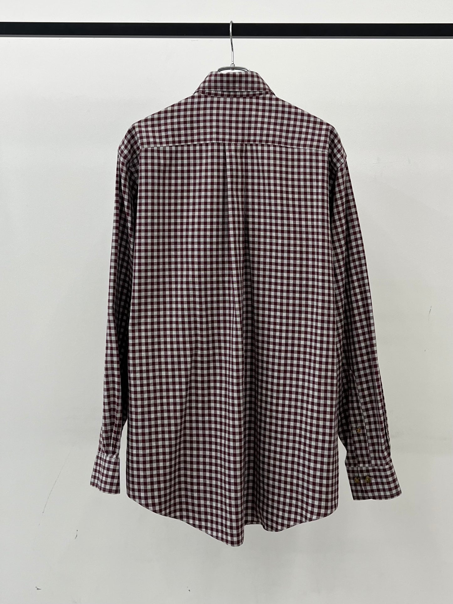 00's Brooks Brothers BD shirt