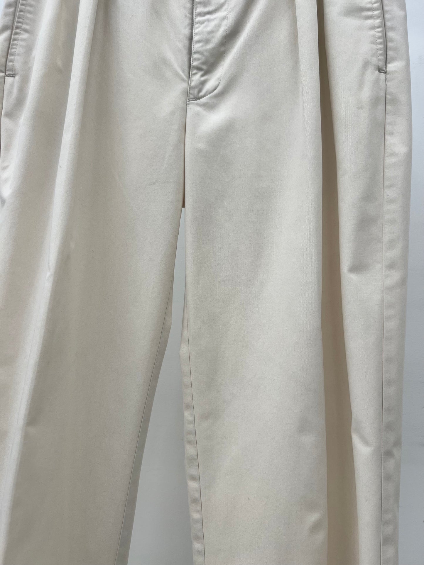 90's〜 Polo Ralph Lauren chino pants "Made in CANADA"