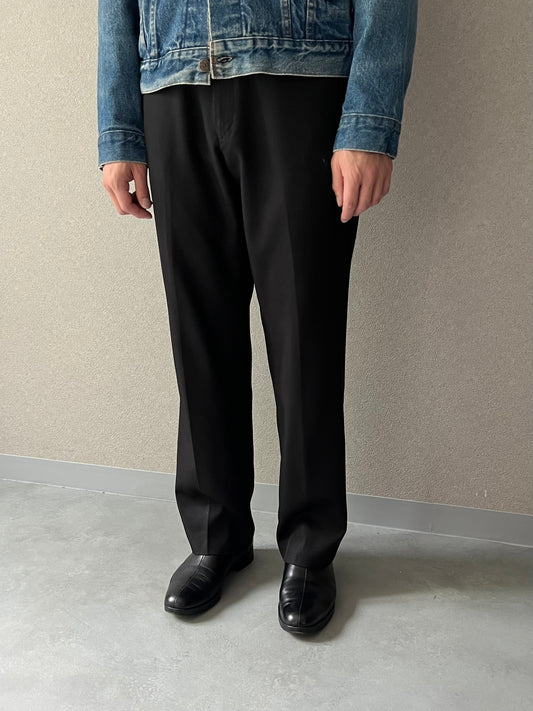 90's Levi's action slacks