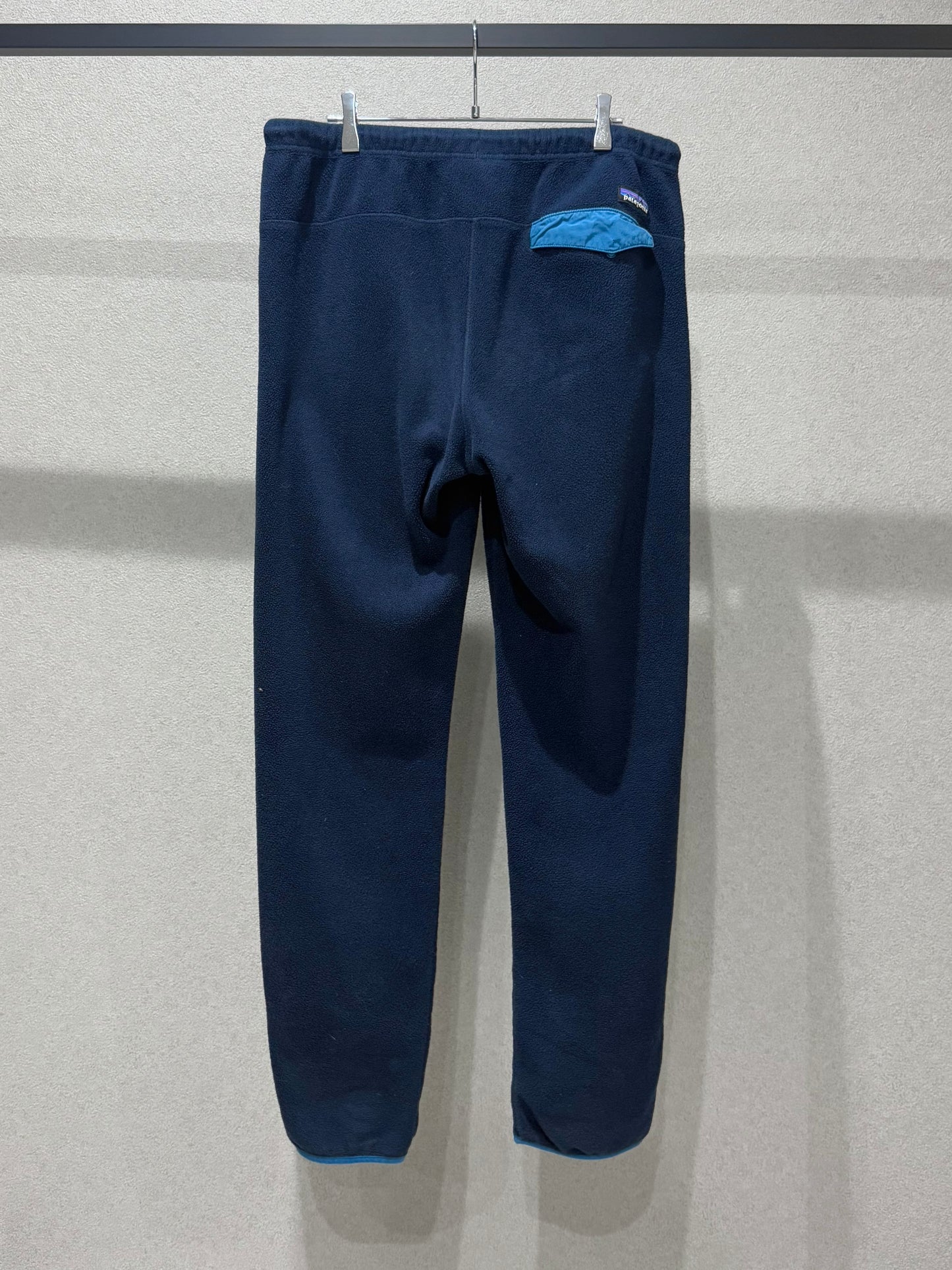 00's patagonia synchilla fleece pants