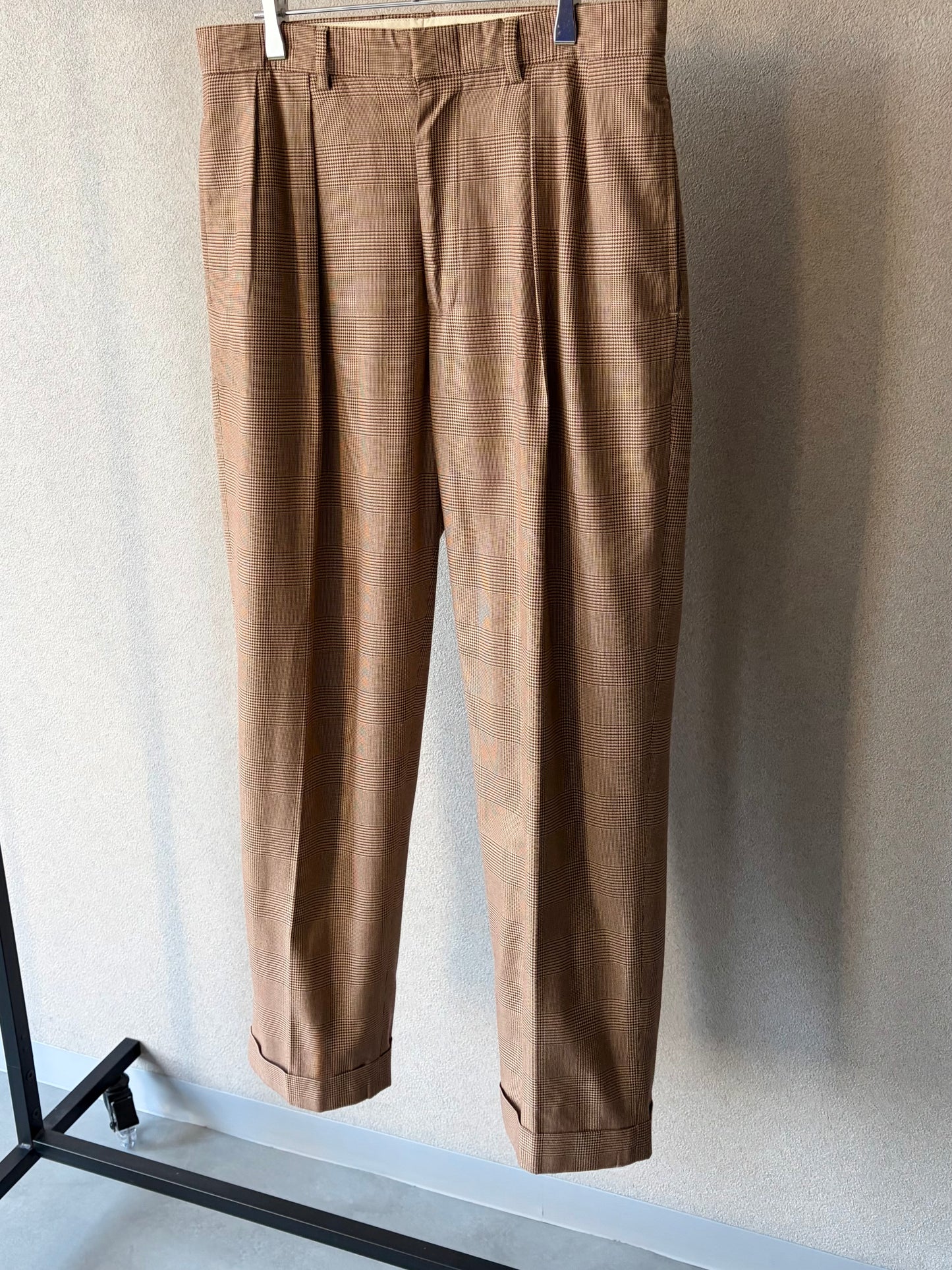 90's Polo Ralph Lauren cotton slacks