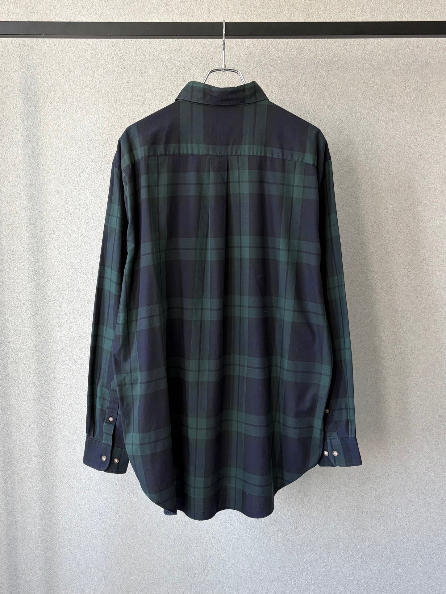 80's Brooks Brothers BD shirt