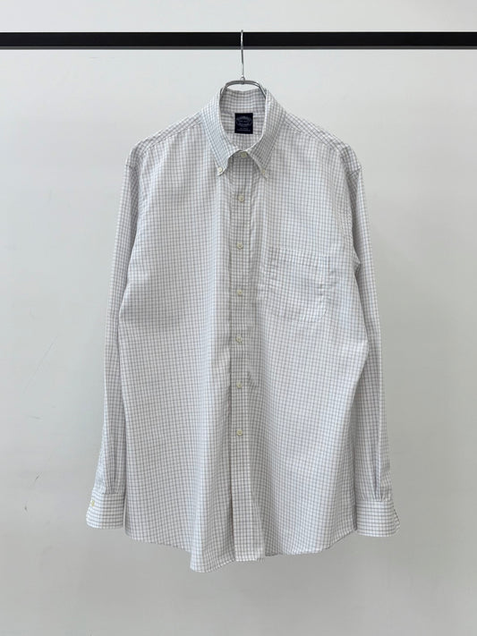 00's Brooks Brothers BD shirt