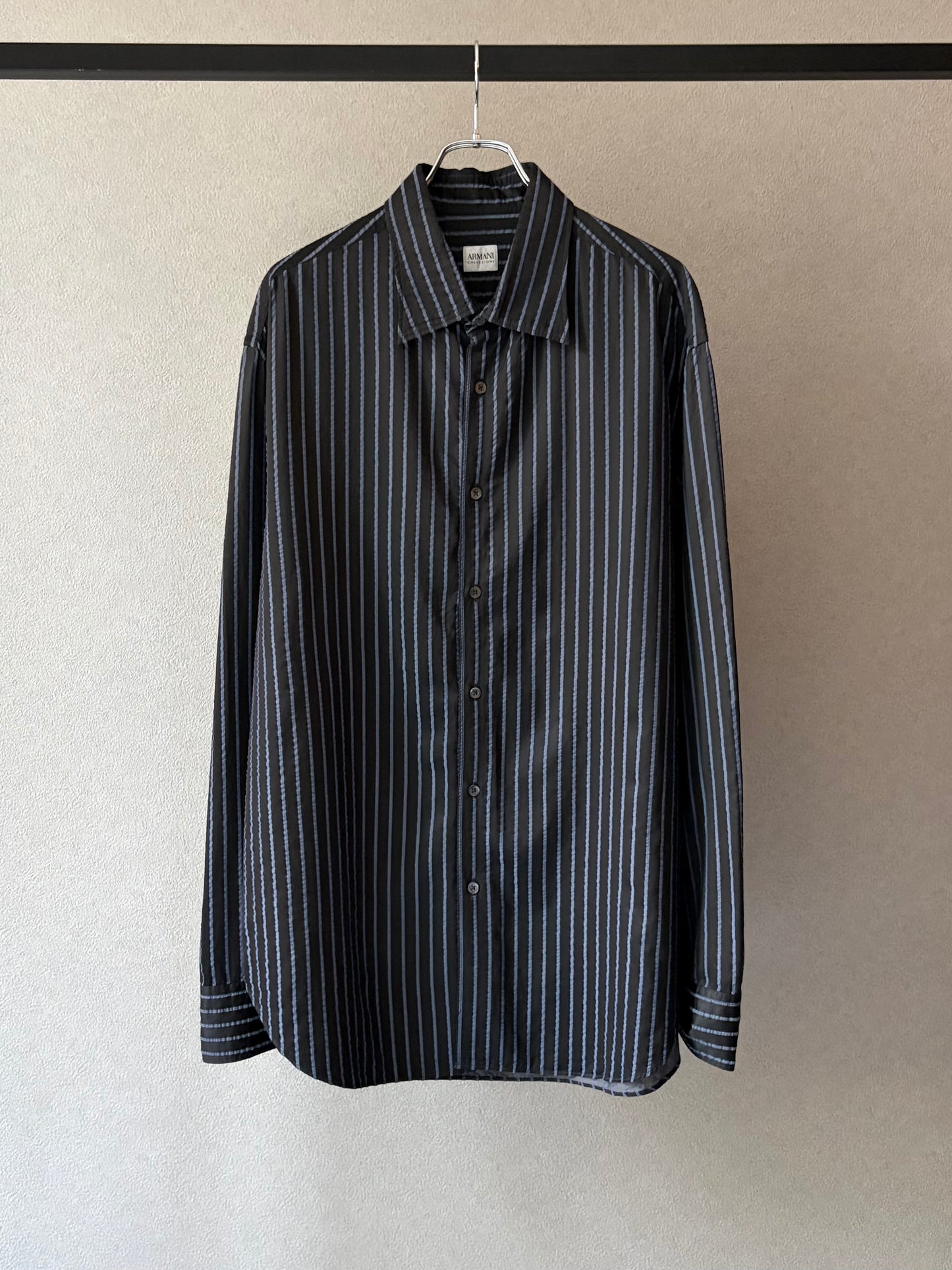 00's ARMANI dress shirt