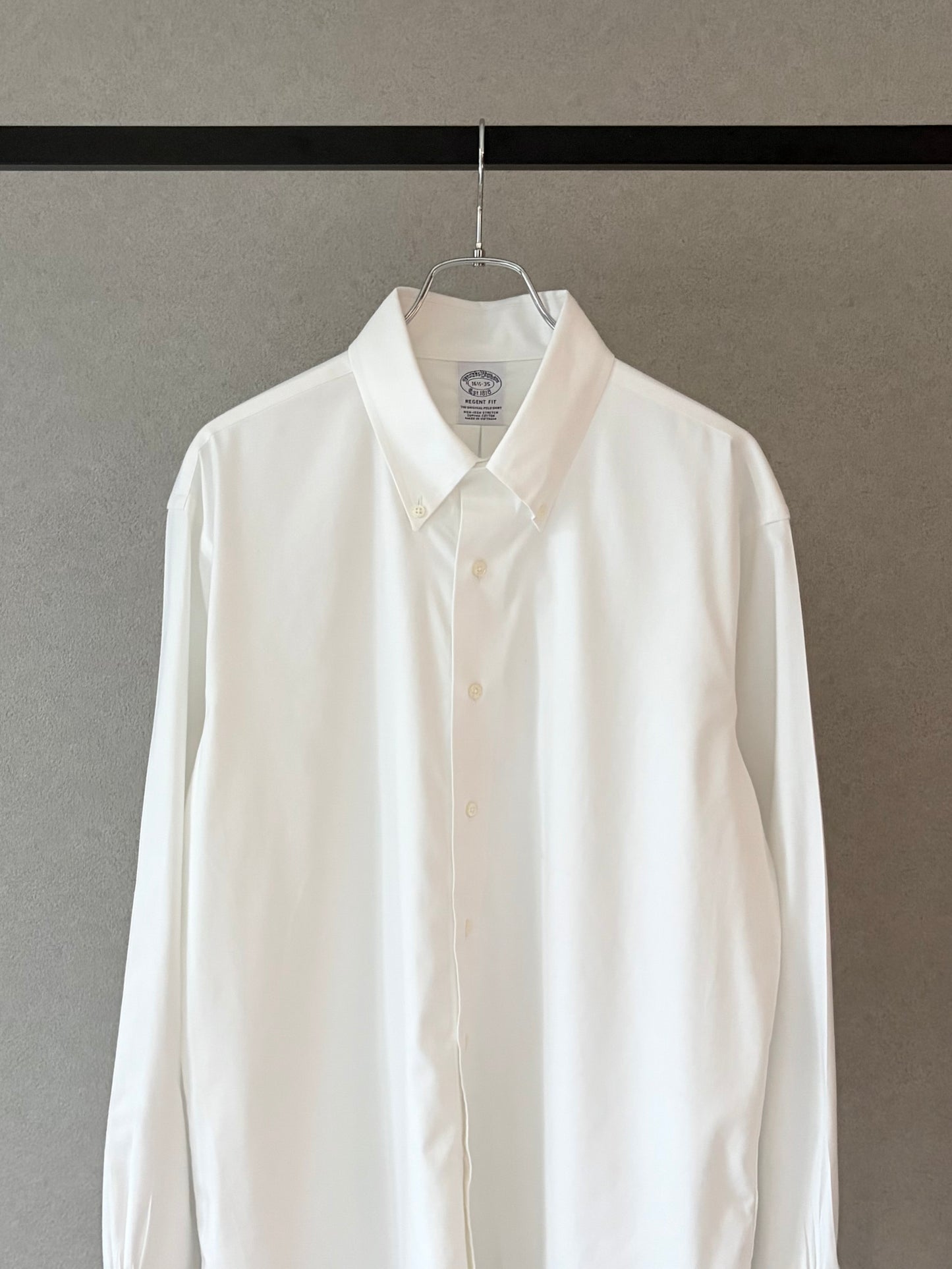 00's Brooks Brothers BD shirt