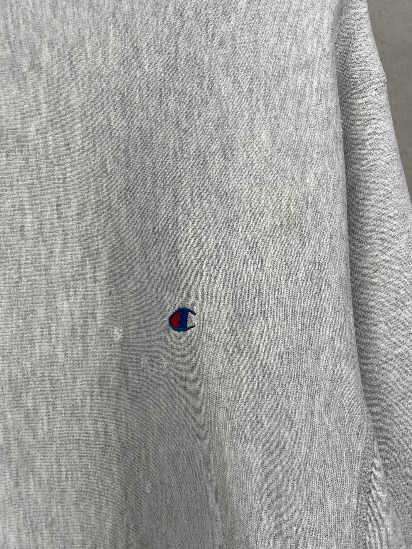 90's Champion REVERSE WEAVE