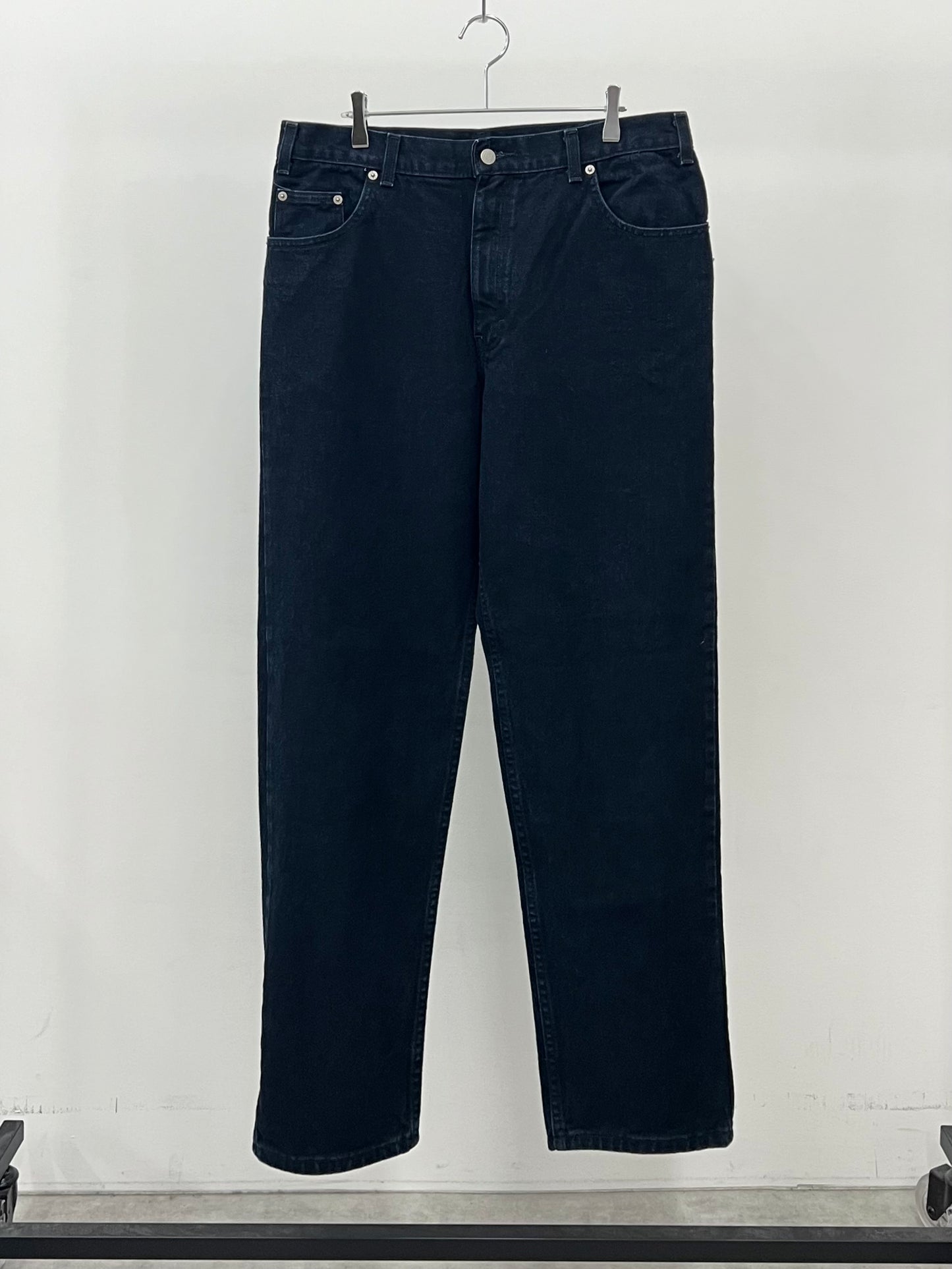 90's CANYON RIVER BLUES denim pants