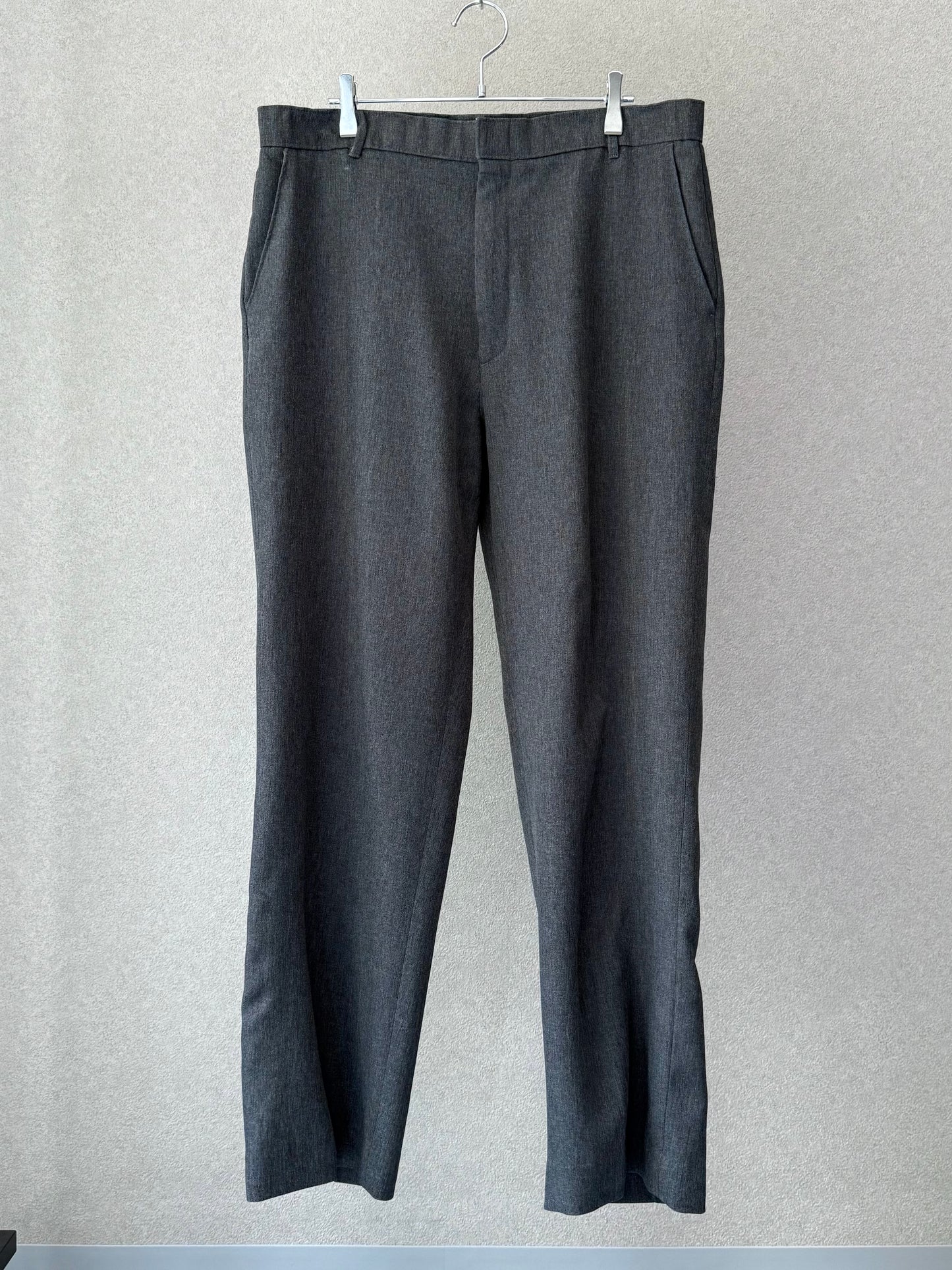 80's Levi's action slacks