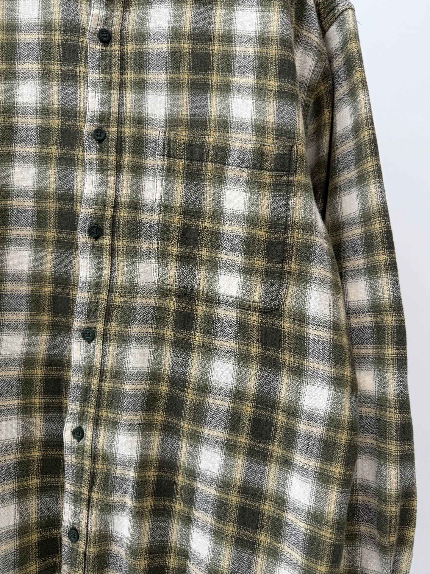 90's〜 FADED GLORY shirt