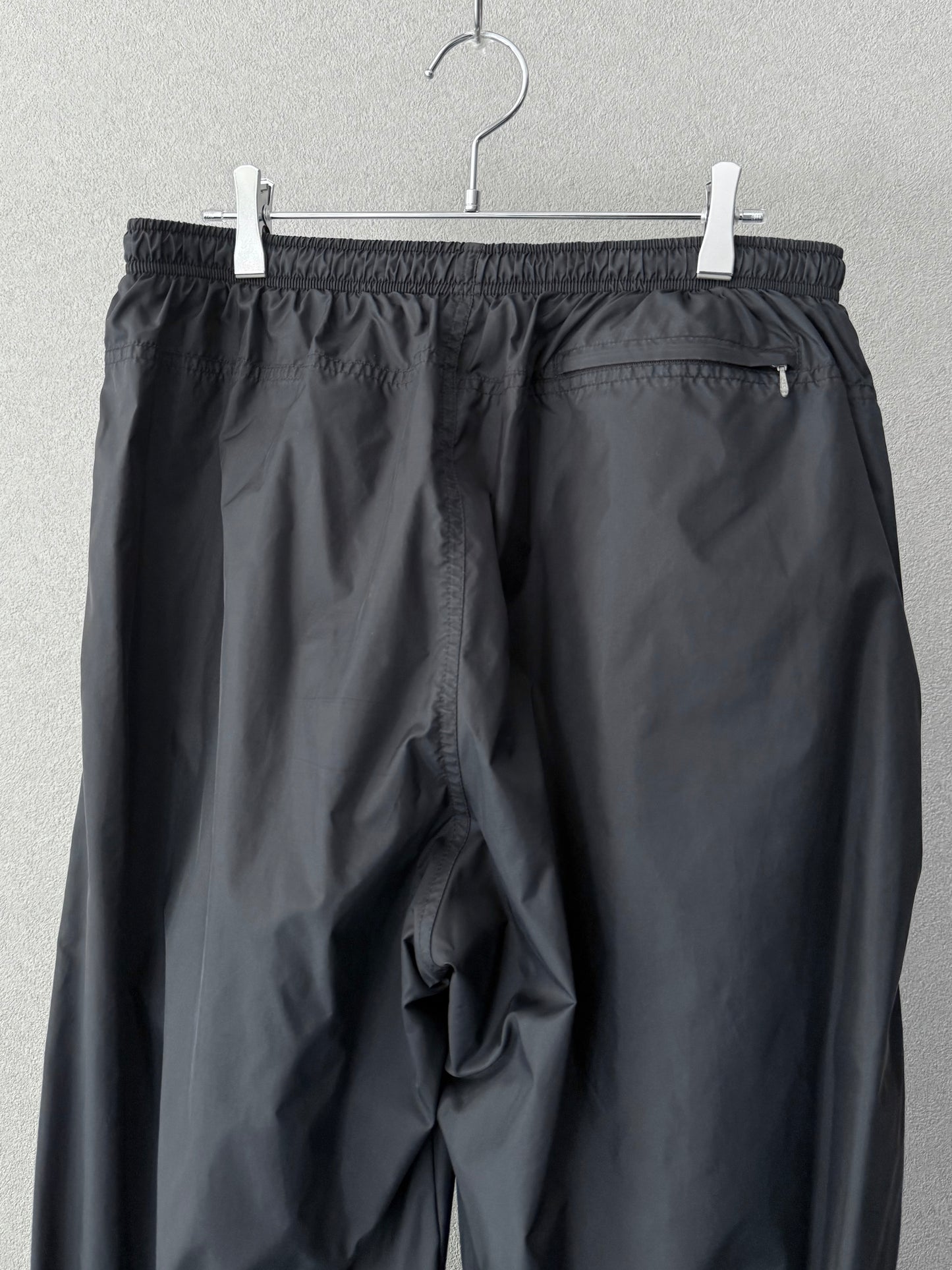 00's NIKE nylon pants