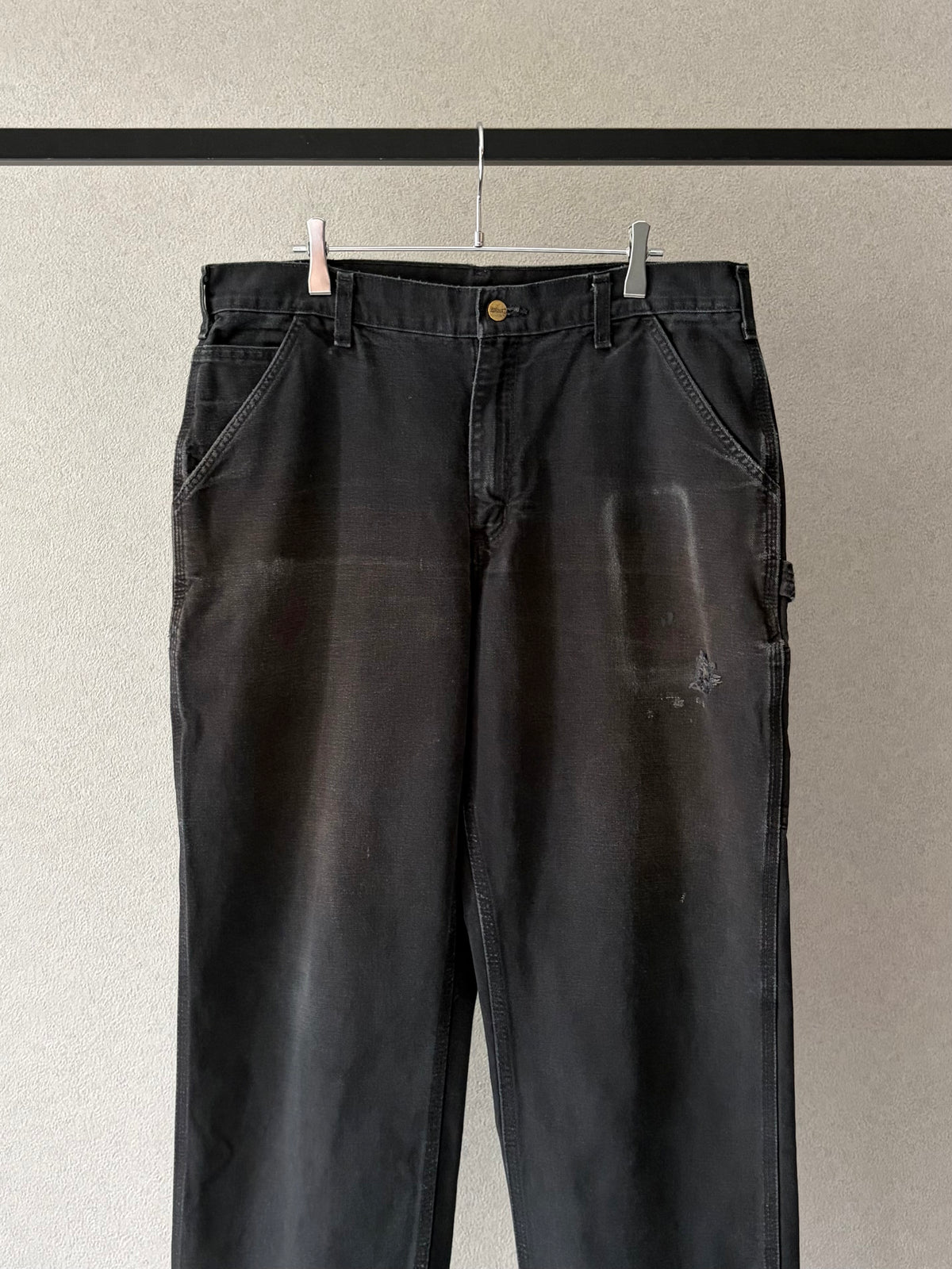 00's carhartt painter pants