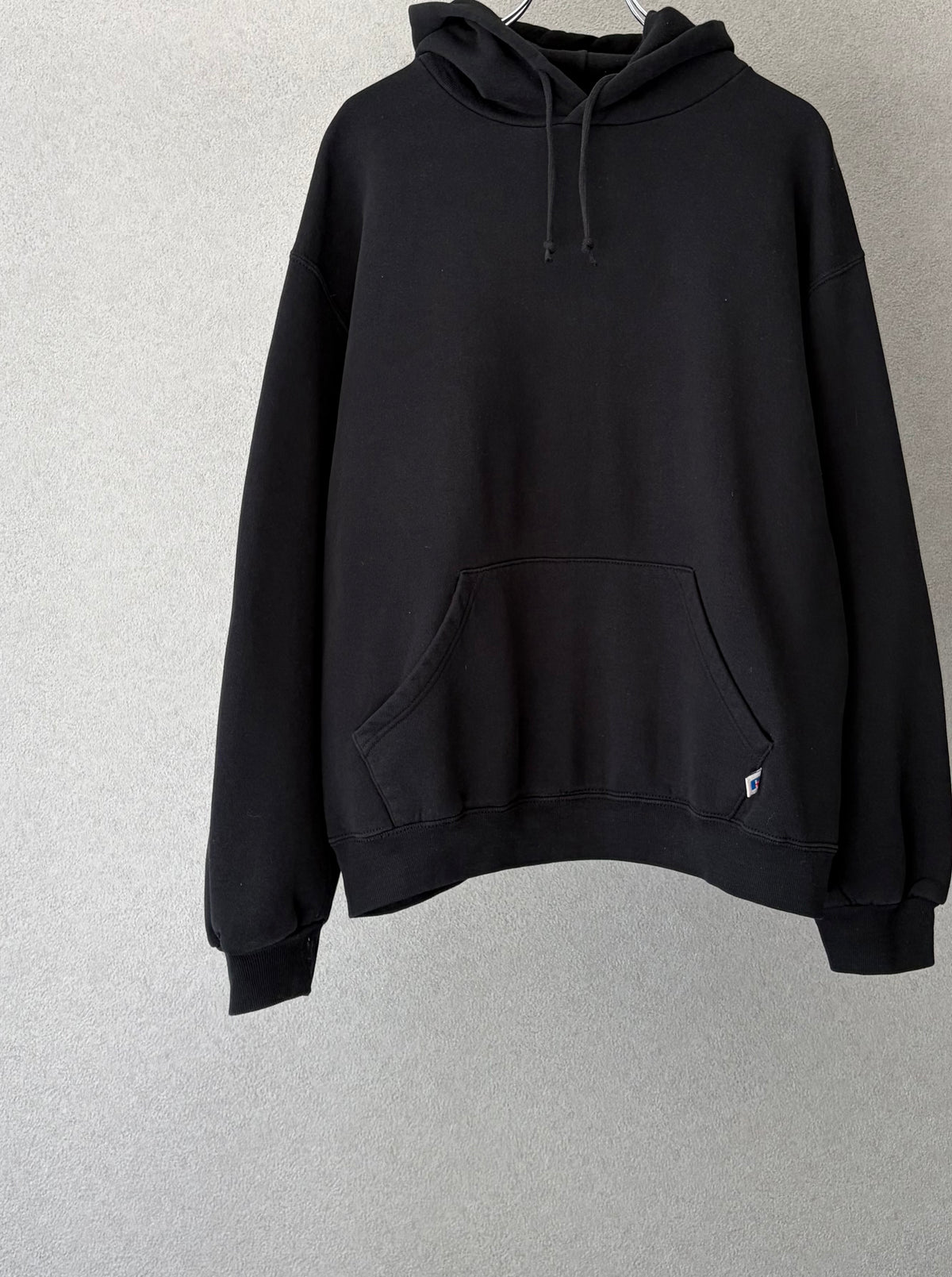 90's RUSSELL sweat hoodie