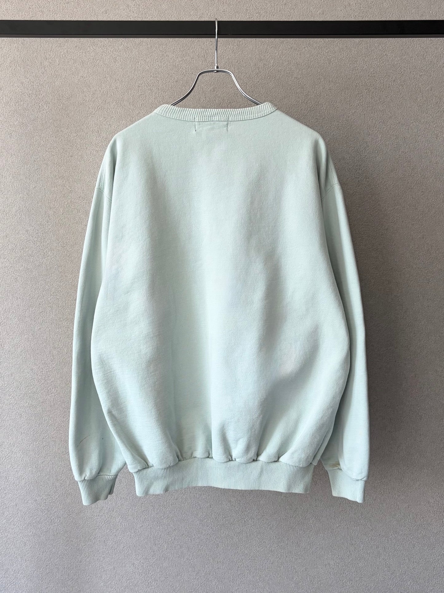 90's NON-FICTION sweater "Made in CANADA"