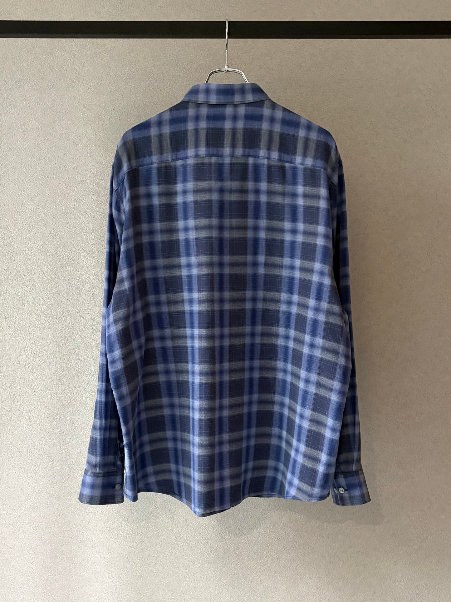 00's Calvin Klein BD shirt