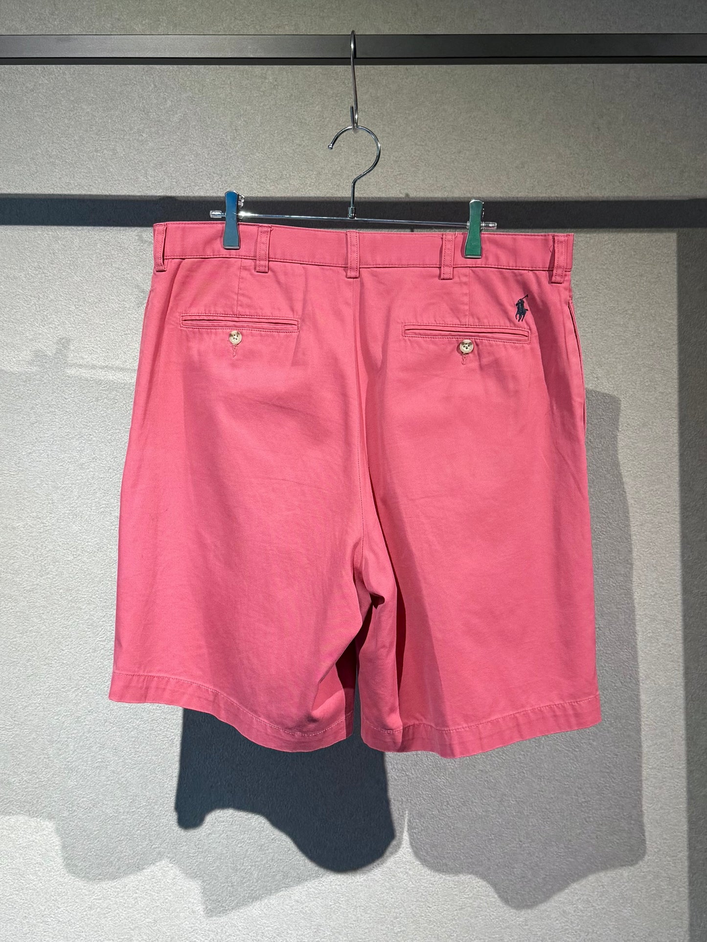 00's Polo Ralph Lauren chino shorts