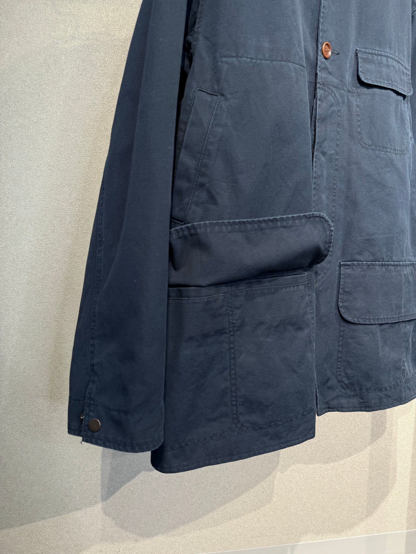 90's Polo Ralph Lauren hunting jacket