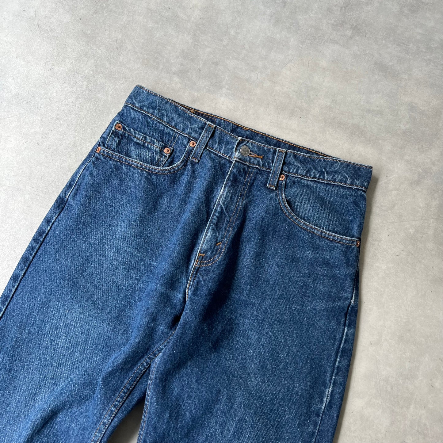 90's Levi's 505 denim pants