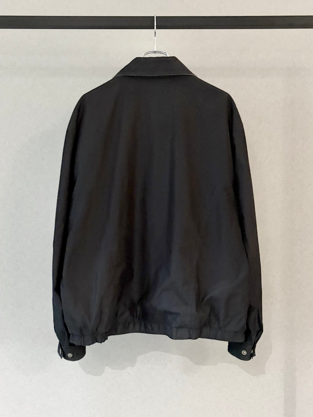 00's Claiborne drizzler jacket