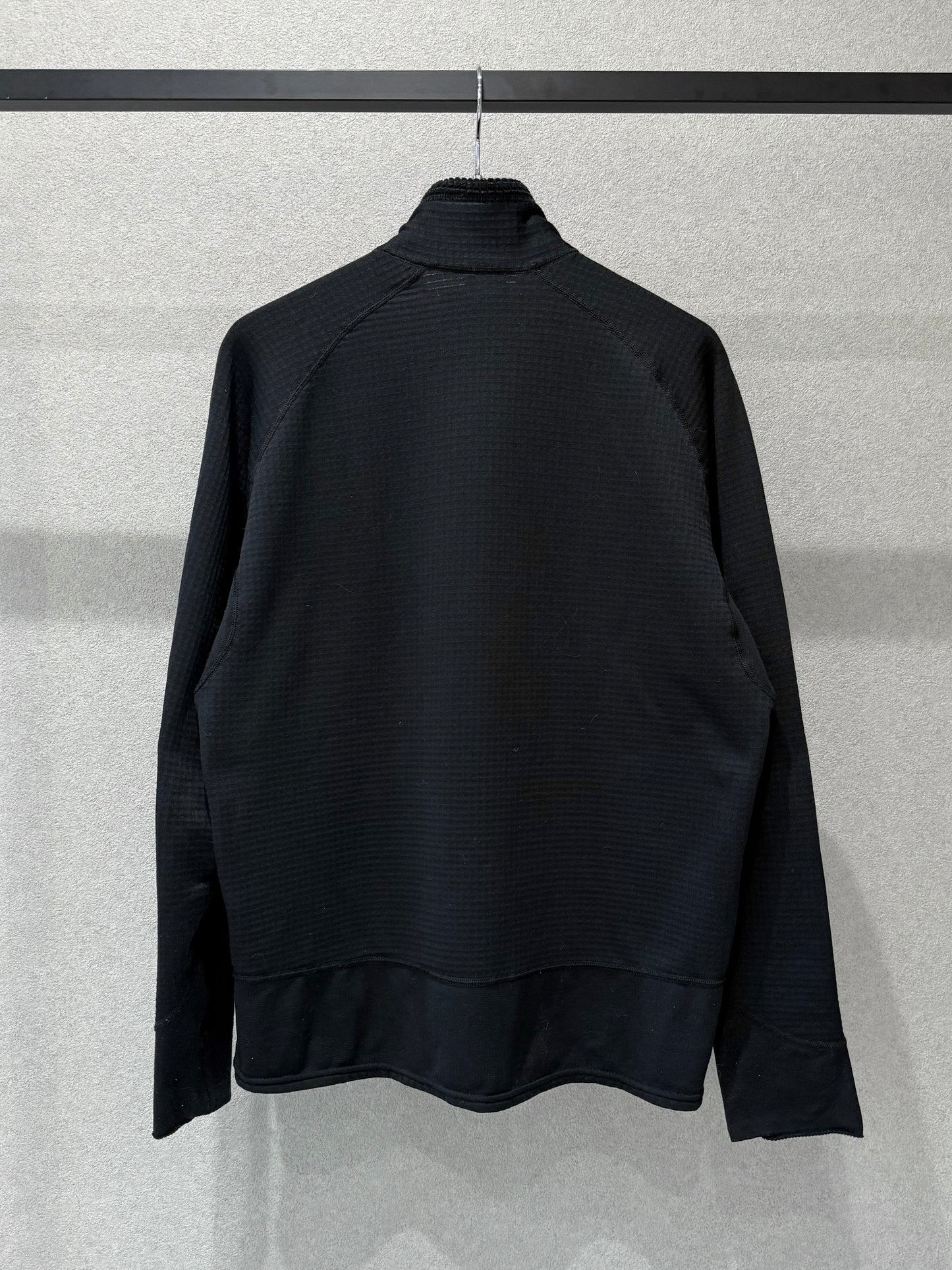 00's patagonia R1 fleece pullover "Made in USA"