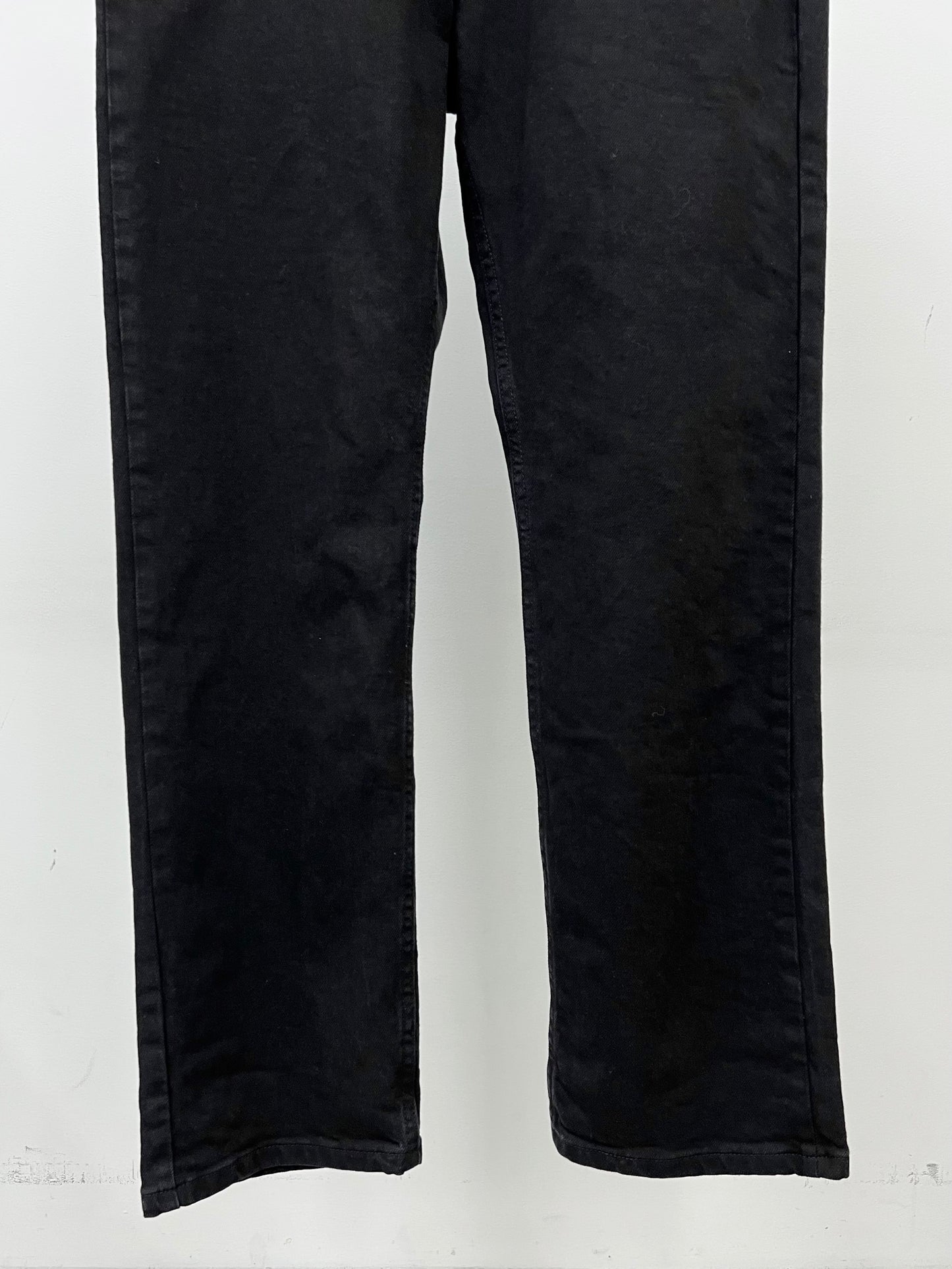 00's Wrangler denim pants "DEAD STOCK"
