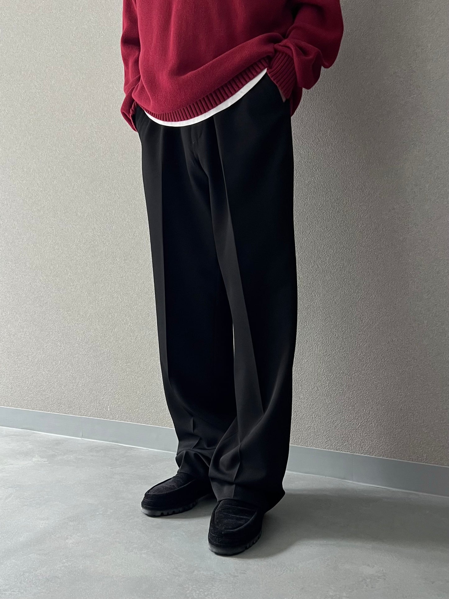 90's Levi's action slacks