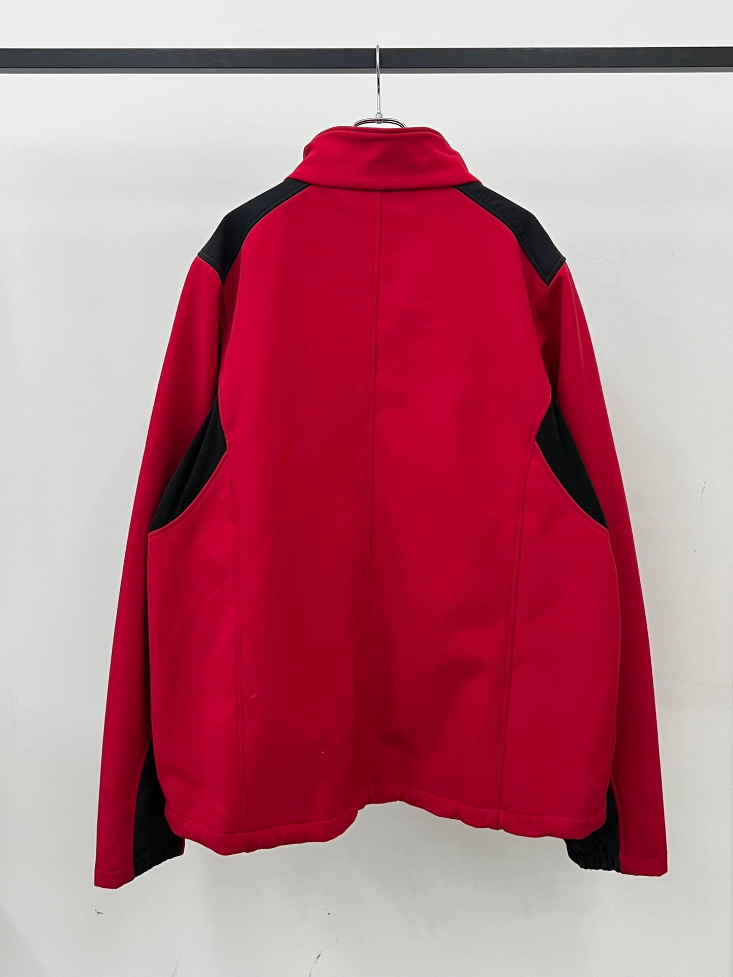 90's BLACK DIAMOND softshell jacket