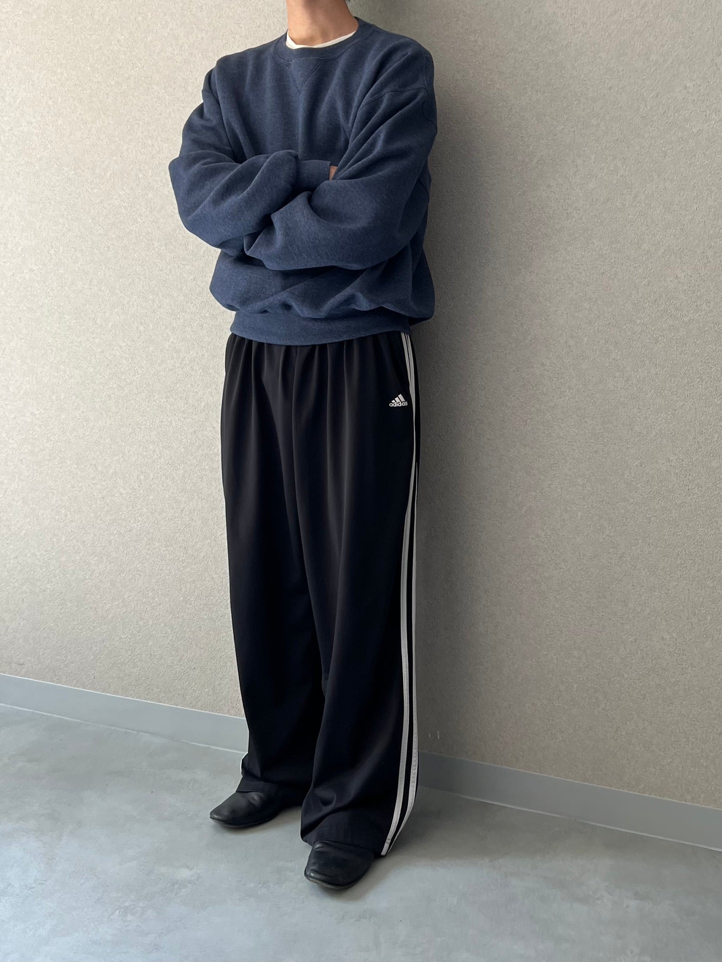 90's RUSSELL ATHLETIC sweater