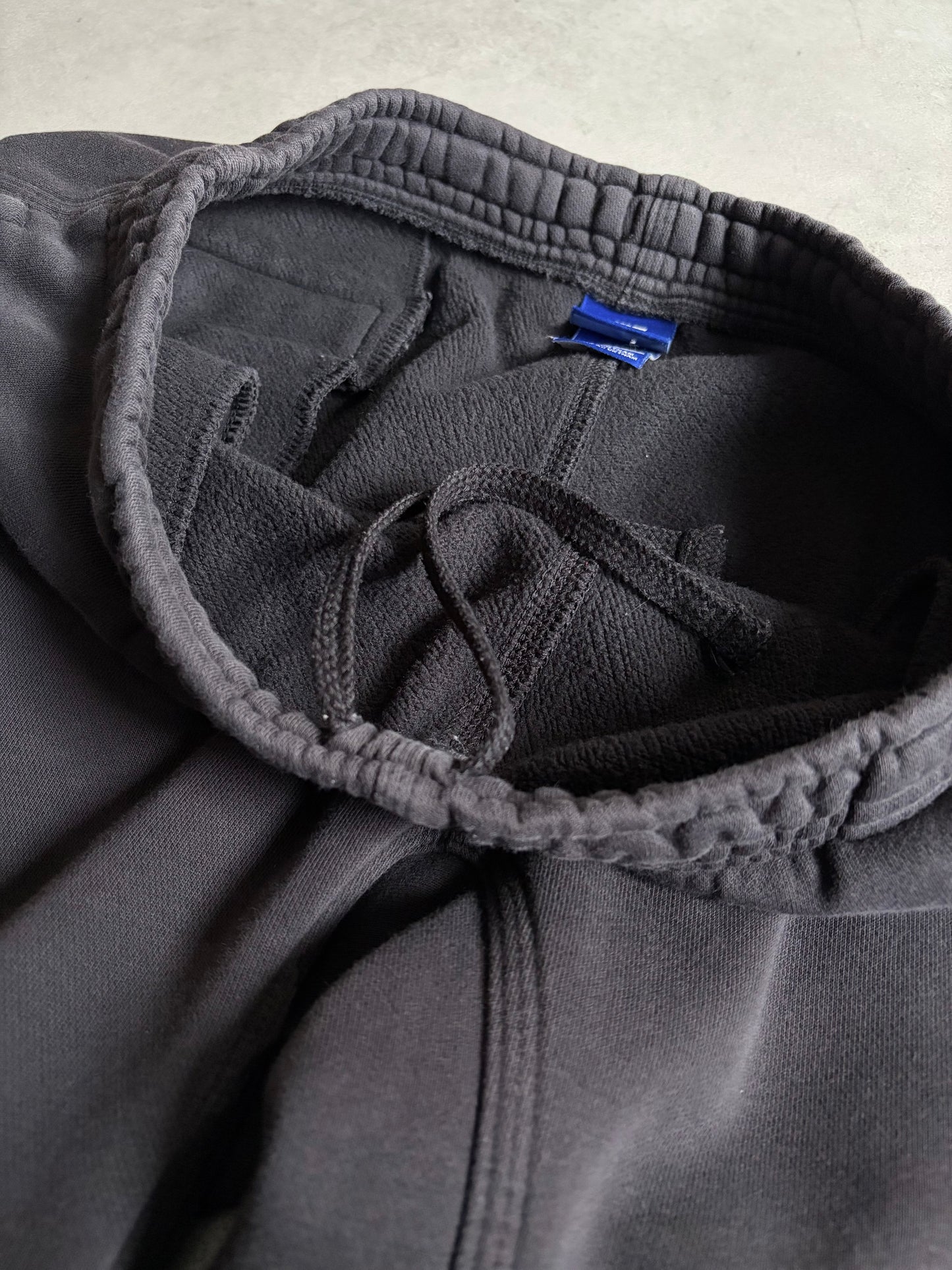 00's NIKE sweat pants