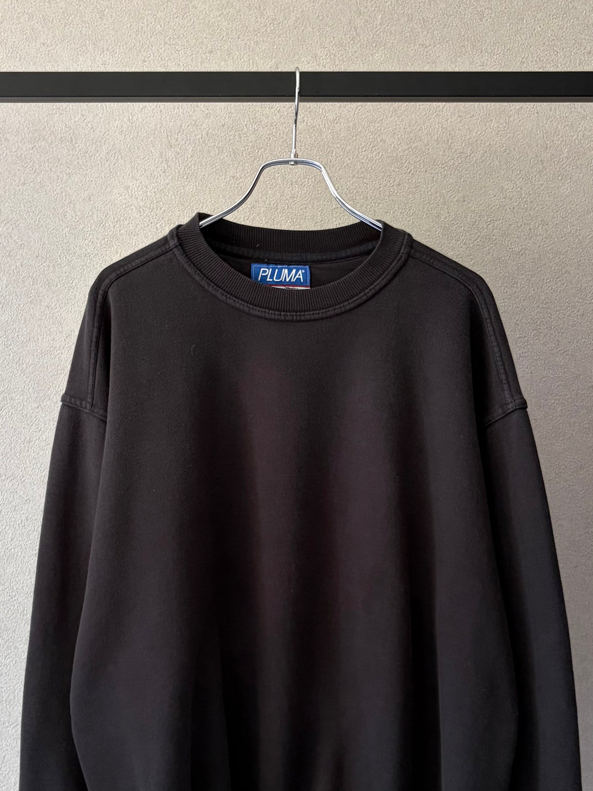 90's PLUMA by RUSSELL sweater