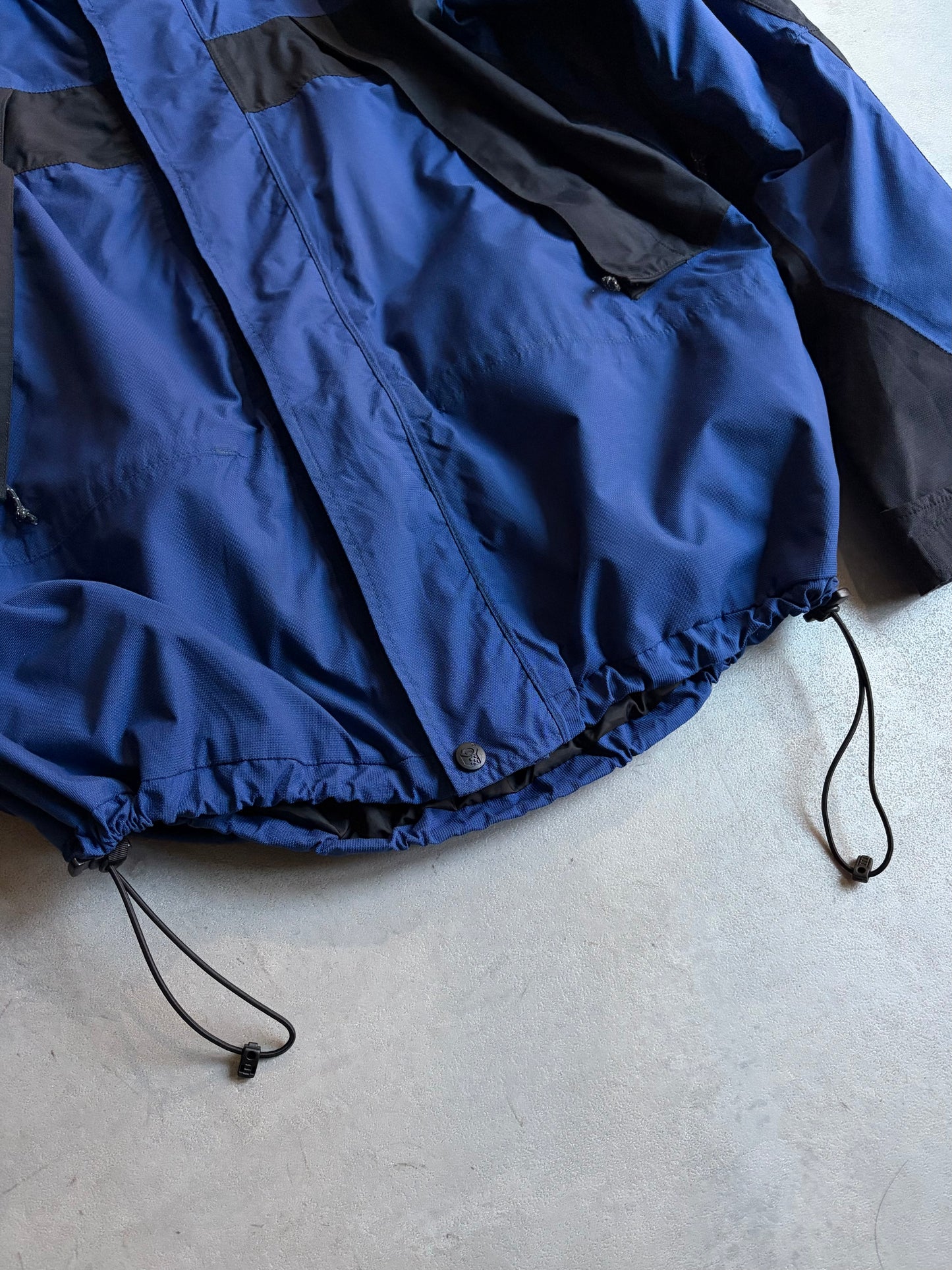 90's〜 MOUNTAIN HARDWEAR nylon jacket