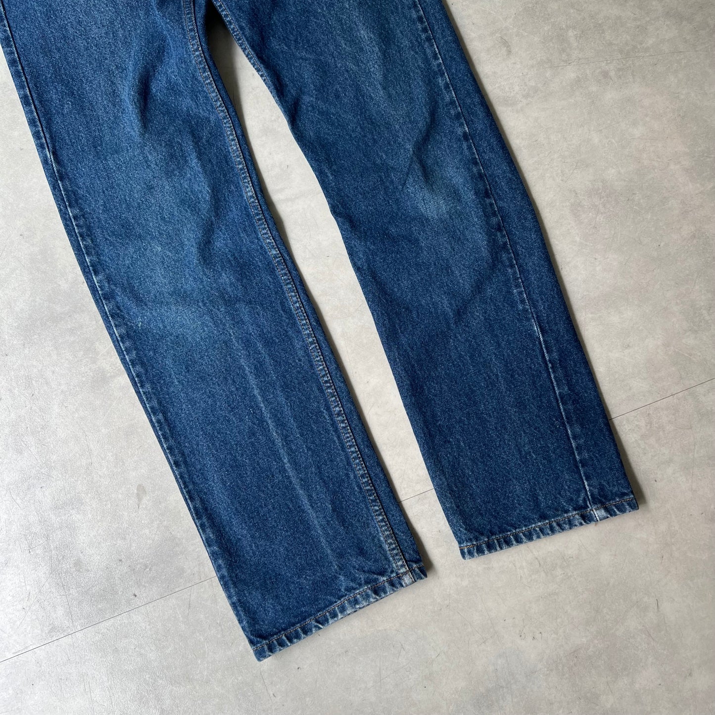 90's Levi's 505 denim pants