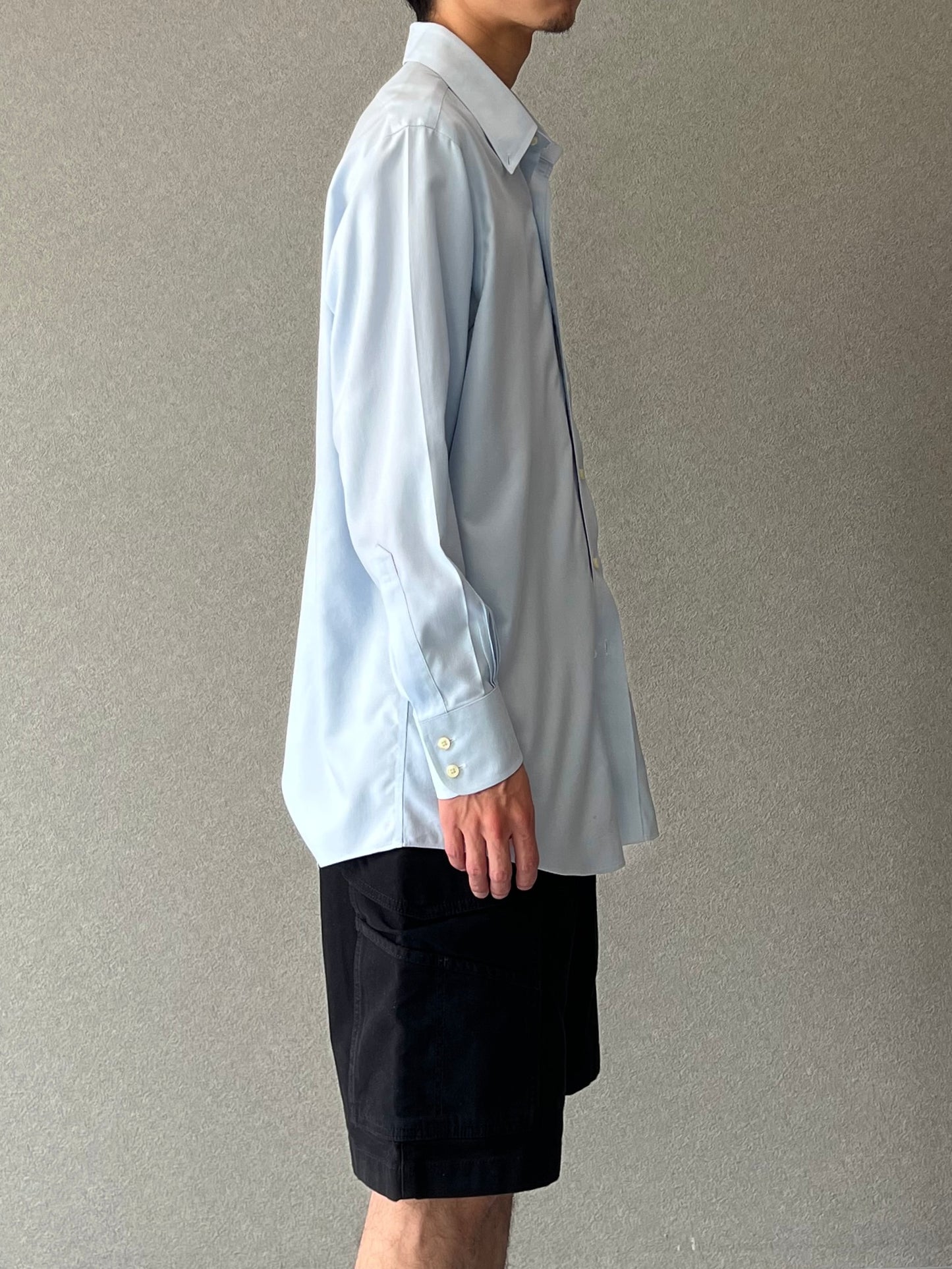 00's Brooks Brothers BD shirt