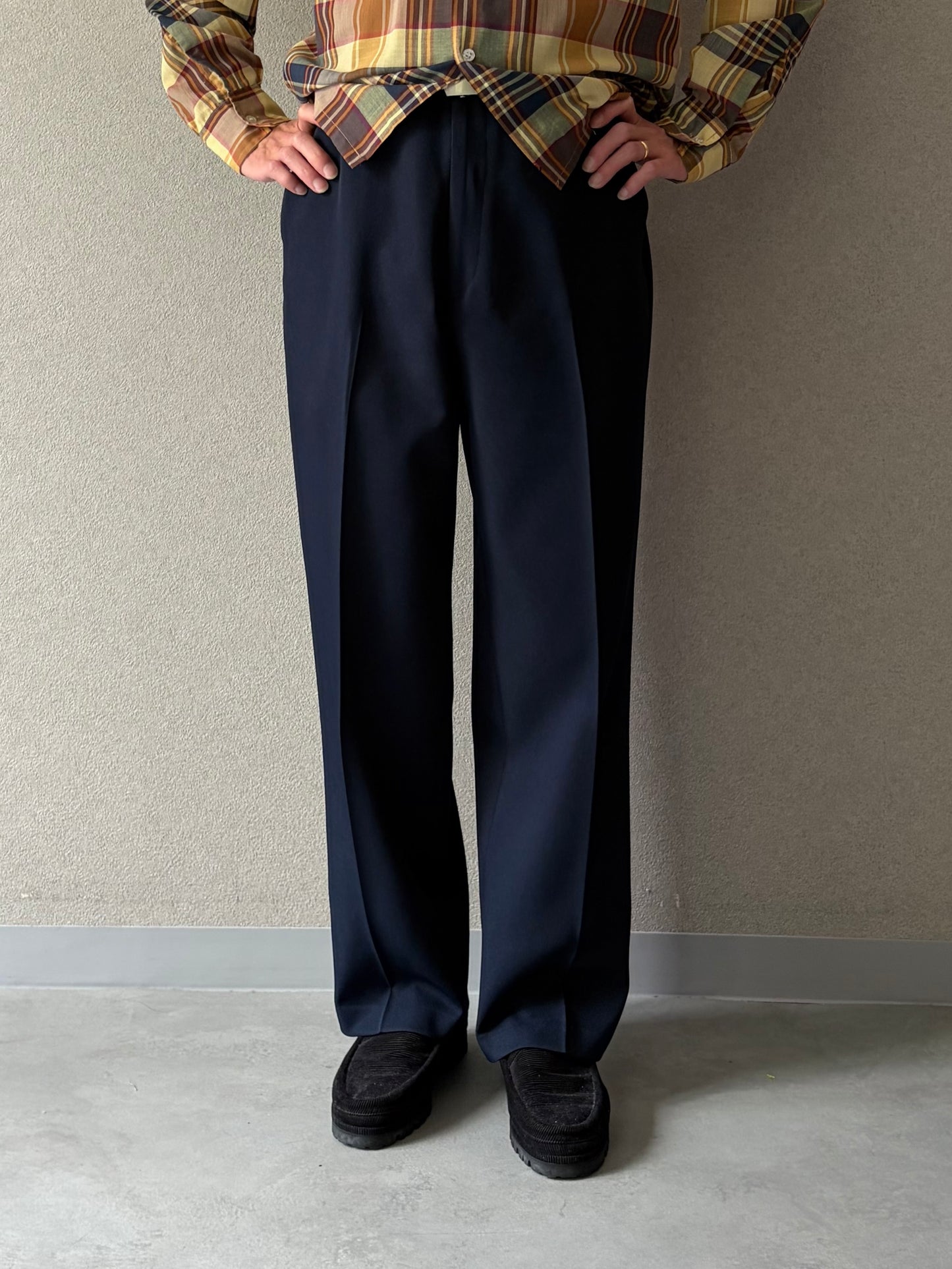 90's Levi's action slacks
